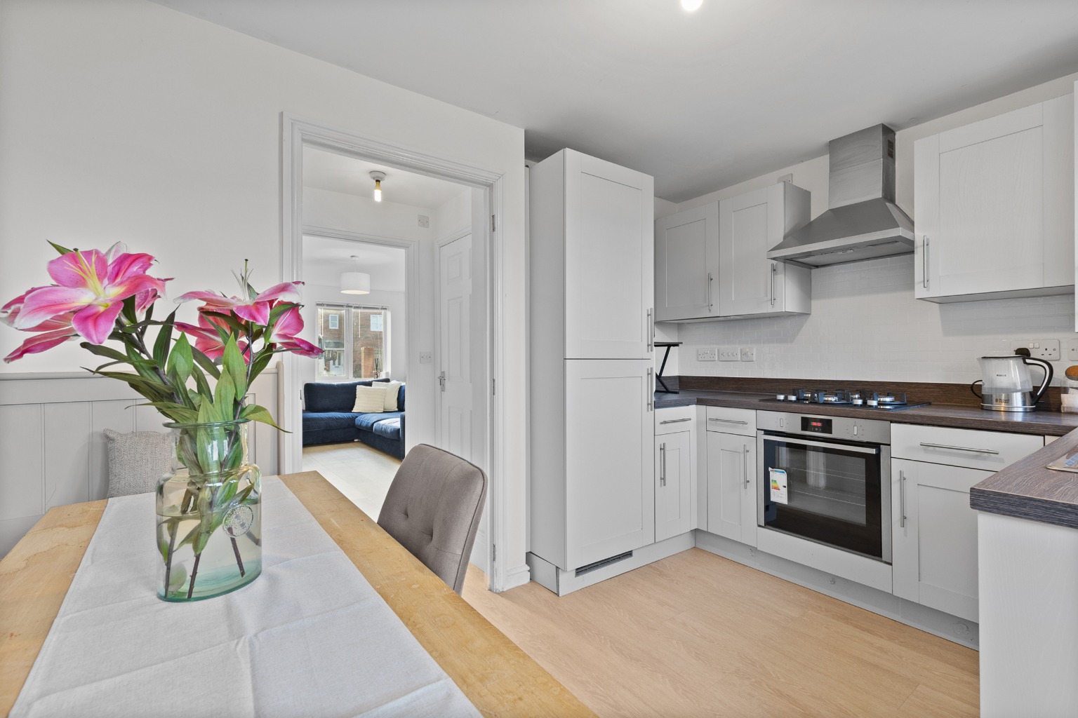 3 bed semi-detached house for sale in Stayers Road, Bessacarr, Doncaster, South Yorkshire, DN4 7FL  - Property Image 2