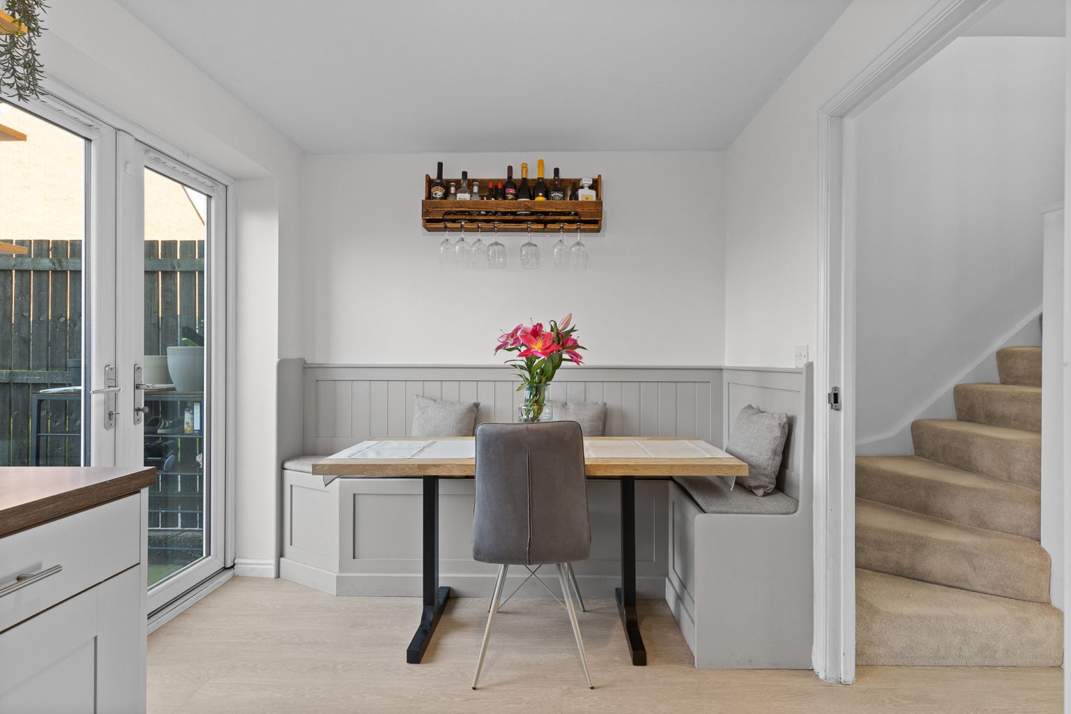 3 bed semi-detached house for sale in Stayers Road, Bessacarr, Doncaster, South Yorkshire, DN4 7FL  - Property Image 3