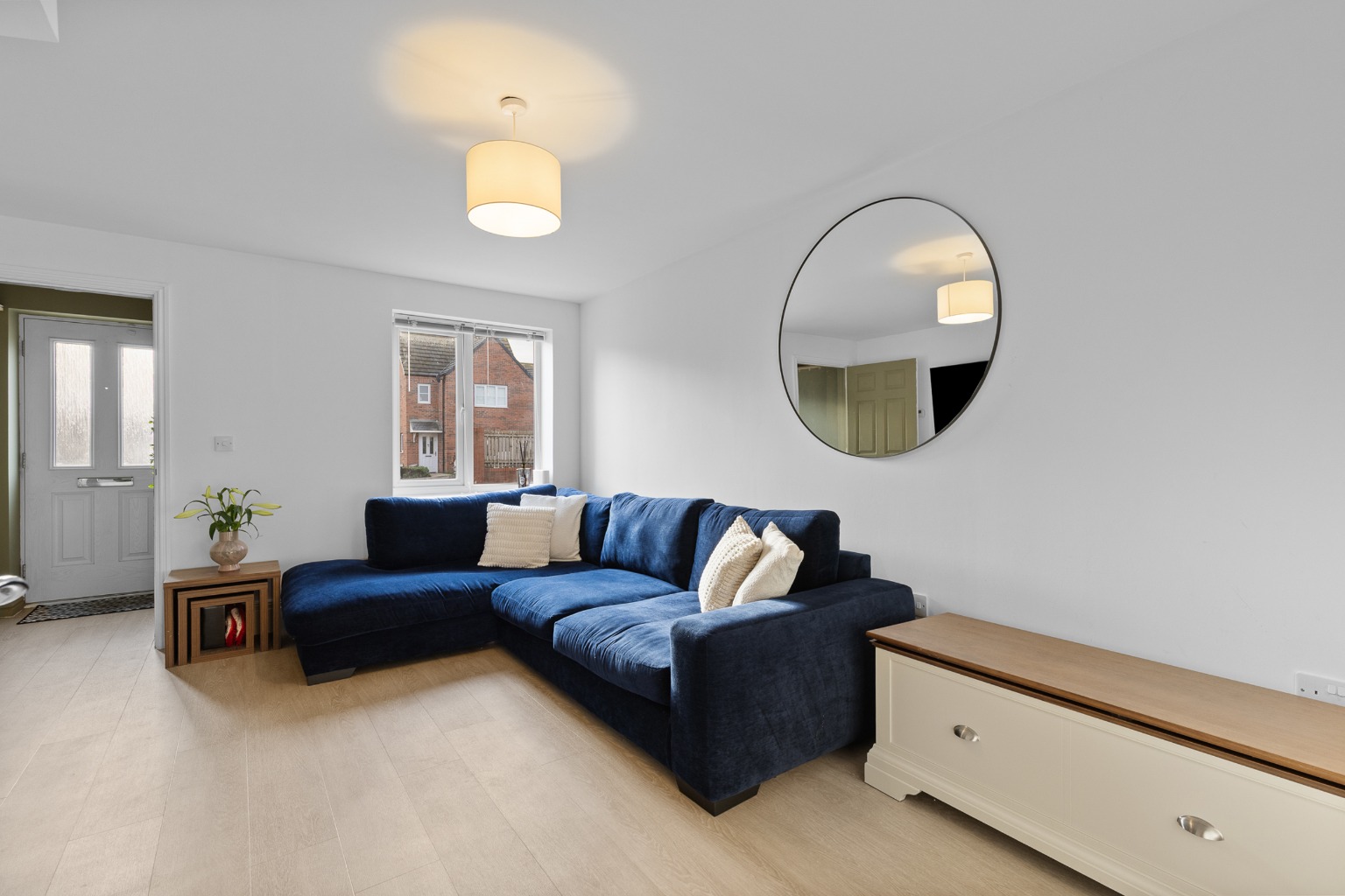 3 bed semi-detached house for sale in Stayers Road, Bessacarr, Doncaster, South Yorkshire, DN4 7FL  - Property Image 7