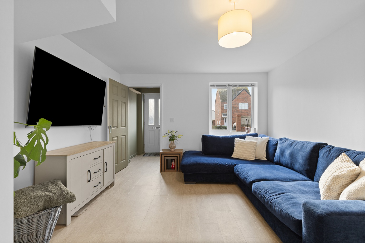 3 bed semi-detached house for sale in Stayers Road, Bessacarr, Doncaster, South Yorkshire, DN4 7FL  - Property Image 5