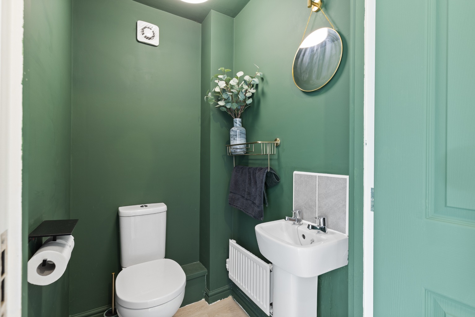 3 bed semi-detached house for sale in Stayers Road, Bessacarr, Doncaster, South Yorkshire, DN4 7FL  - Property Image 9