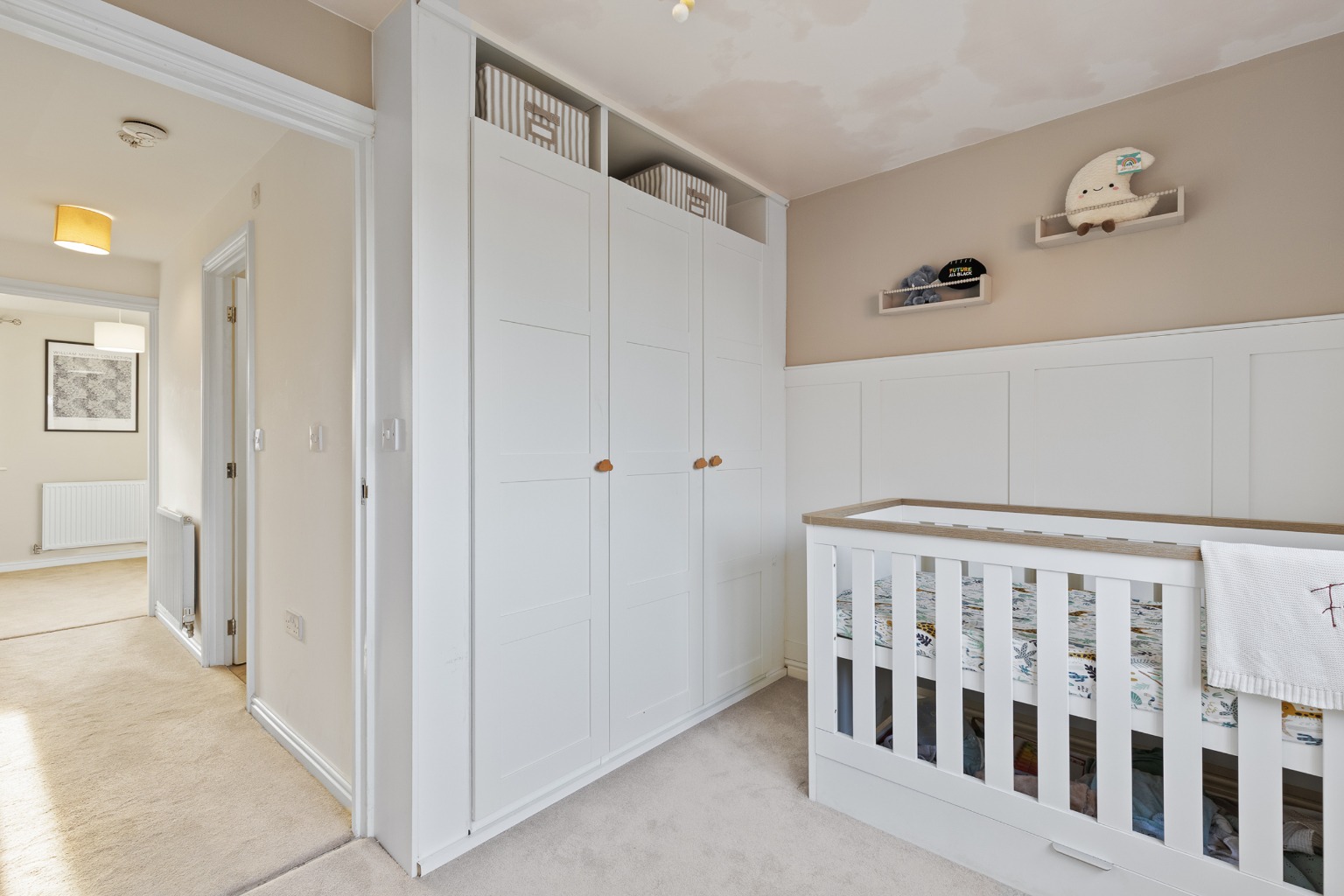 3 bed semi-detached house for sale in Stayers Road, Bessacarr, Doncaster, South Yorkshire, DN4 7FL  - Property Image 19