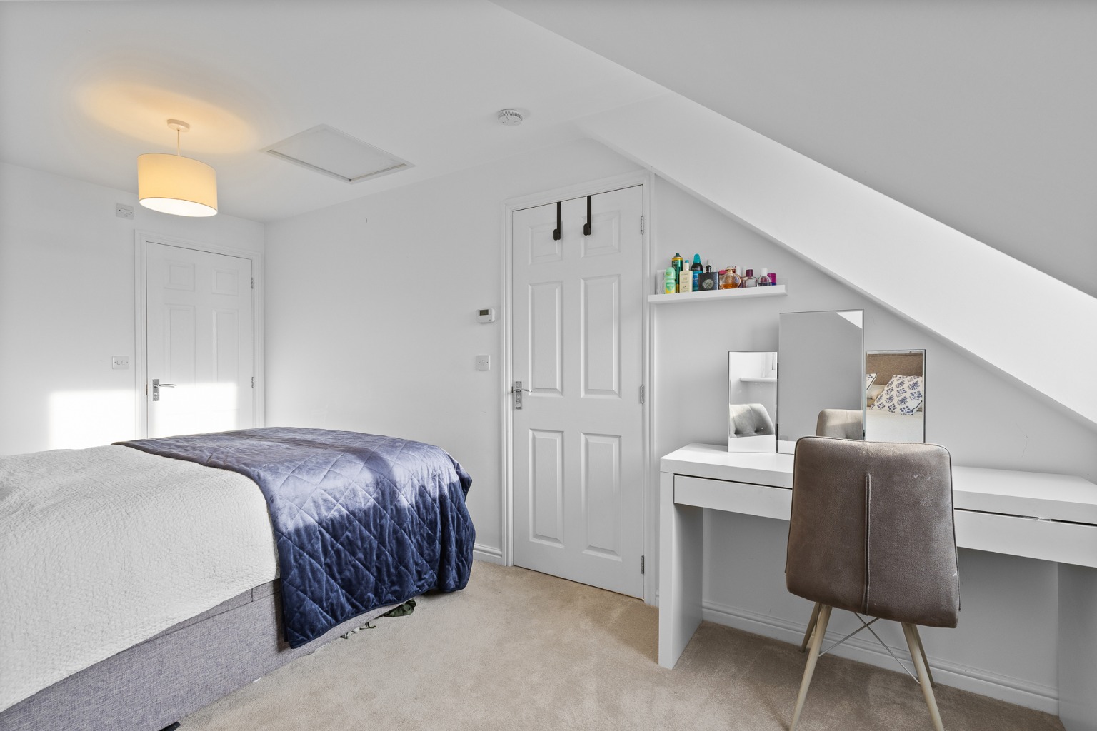 3 bed semi-detached house for sale in Stayers Road, Bessacarr, Doncaster, South Yorkshire, DN4 7FL  - Property Image 21