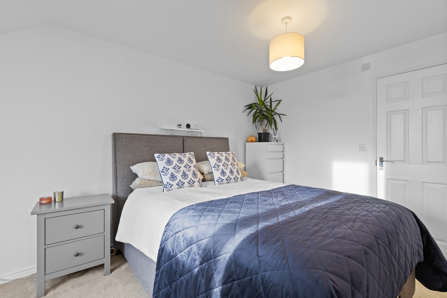 3 bed semi-detached house for sale in Stayers Road, Bessacarr, Doncaster, South Yorkshire, DN4 7FL  - Property Image 20