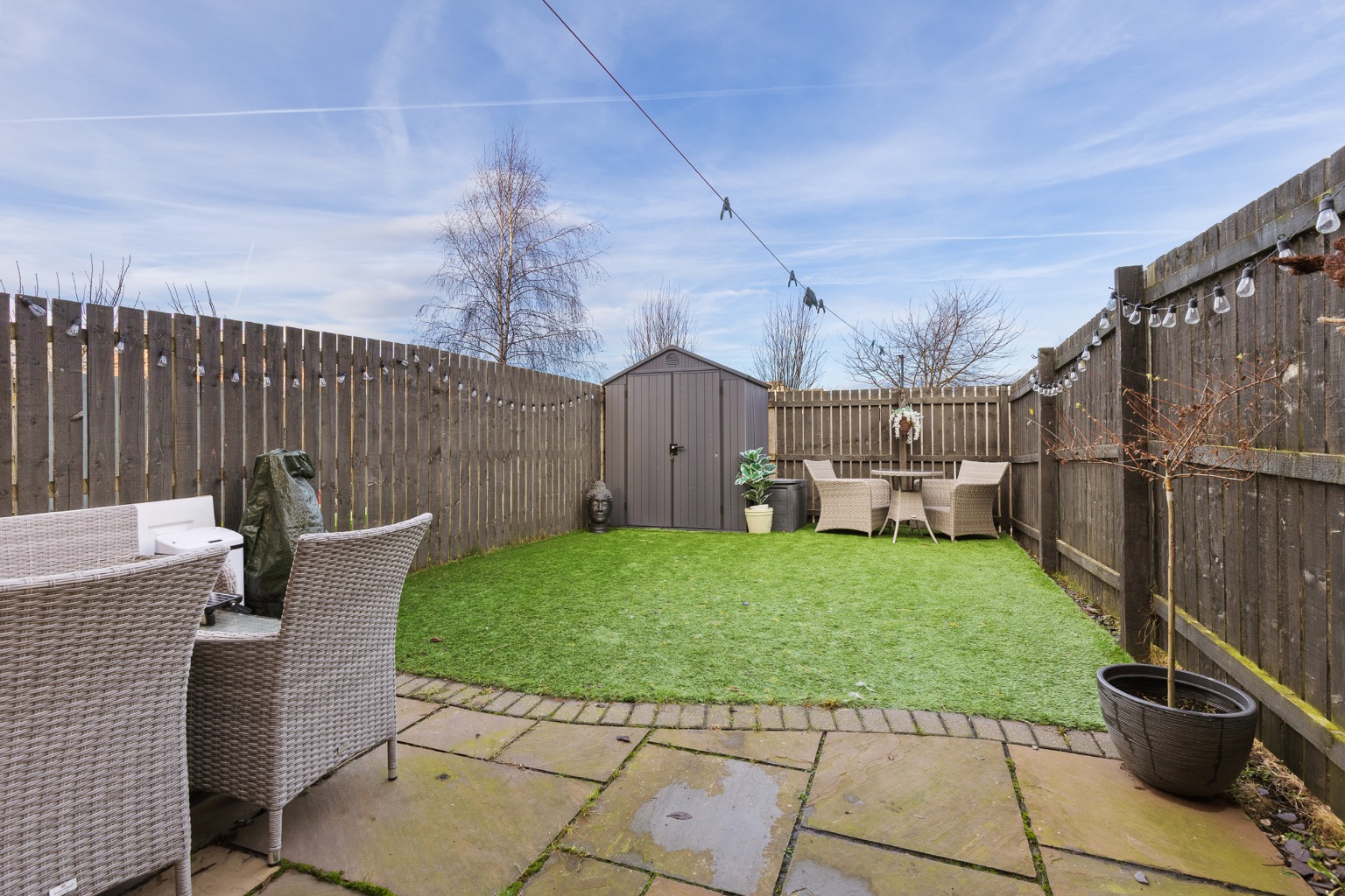 3 bed semi-detached house for sale in Stayers Road, Bessacarr, Doncaster, South Yorkshire, DN4 7FL  - Property Image 26