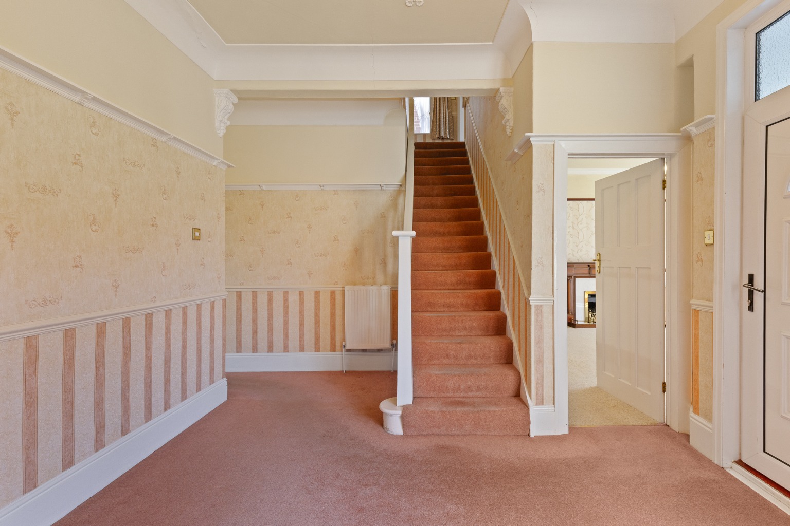 5 bed detached house for sale in Axholme Road, Doncaster, South Yorkshire, DN2 4AW  - Property Image 3