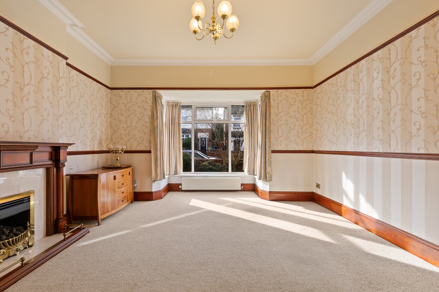 5 bed detached house for sale in Axholme Road, Doncaster, South Yorkshire, DN2 4AW  - Property Image 7