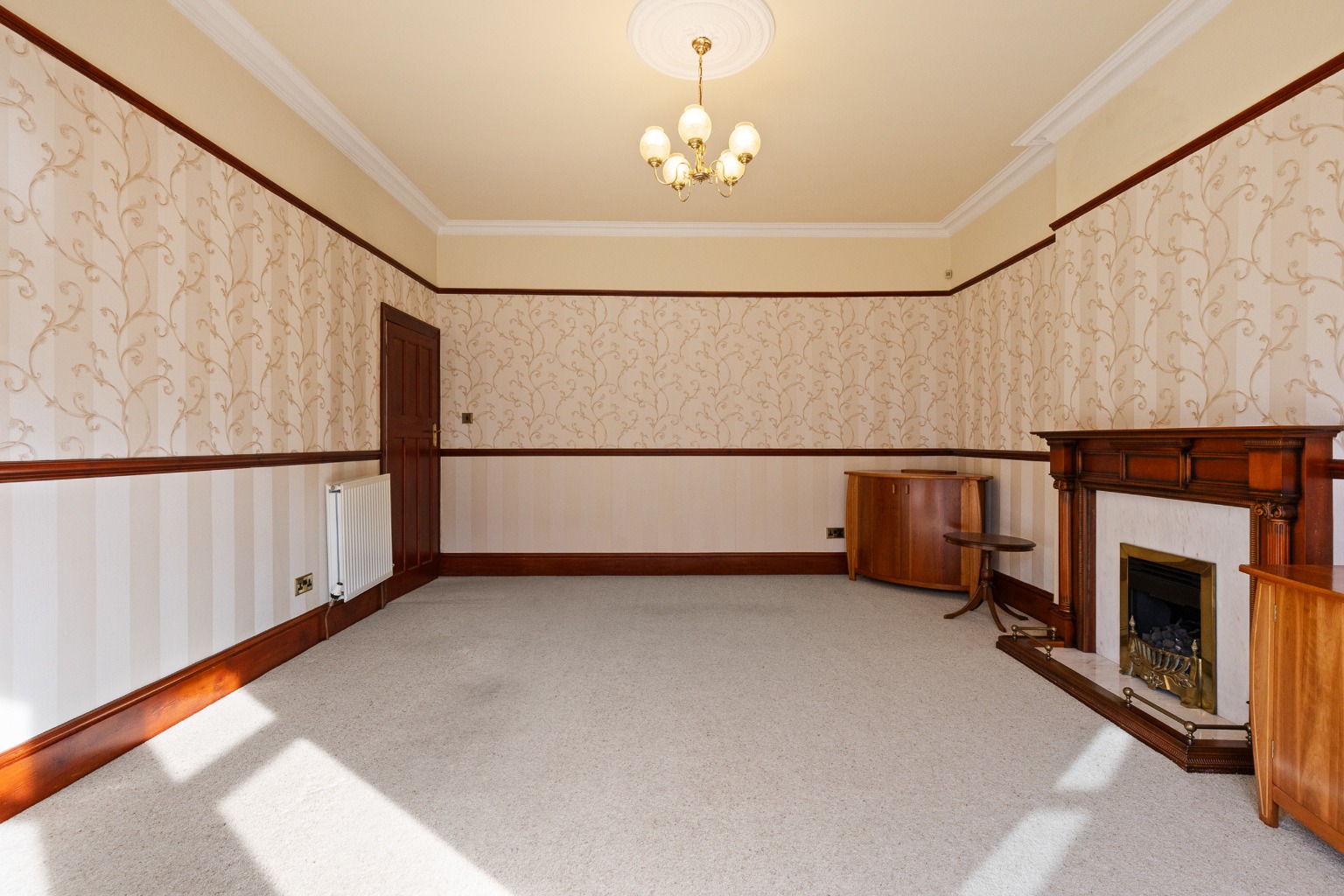 5 bed detached house for sale in Axholme Road, Doncaster, South Yorkshire, DN2 4AW  - Property Image 6