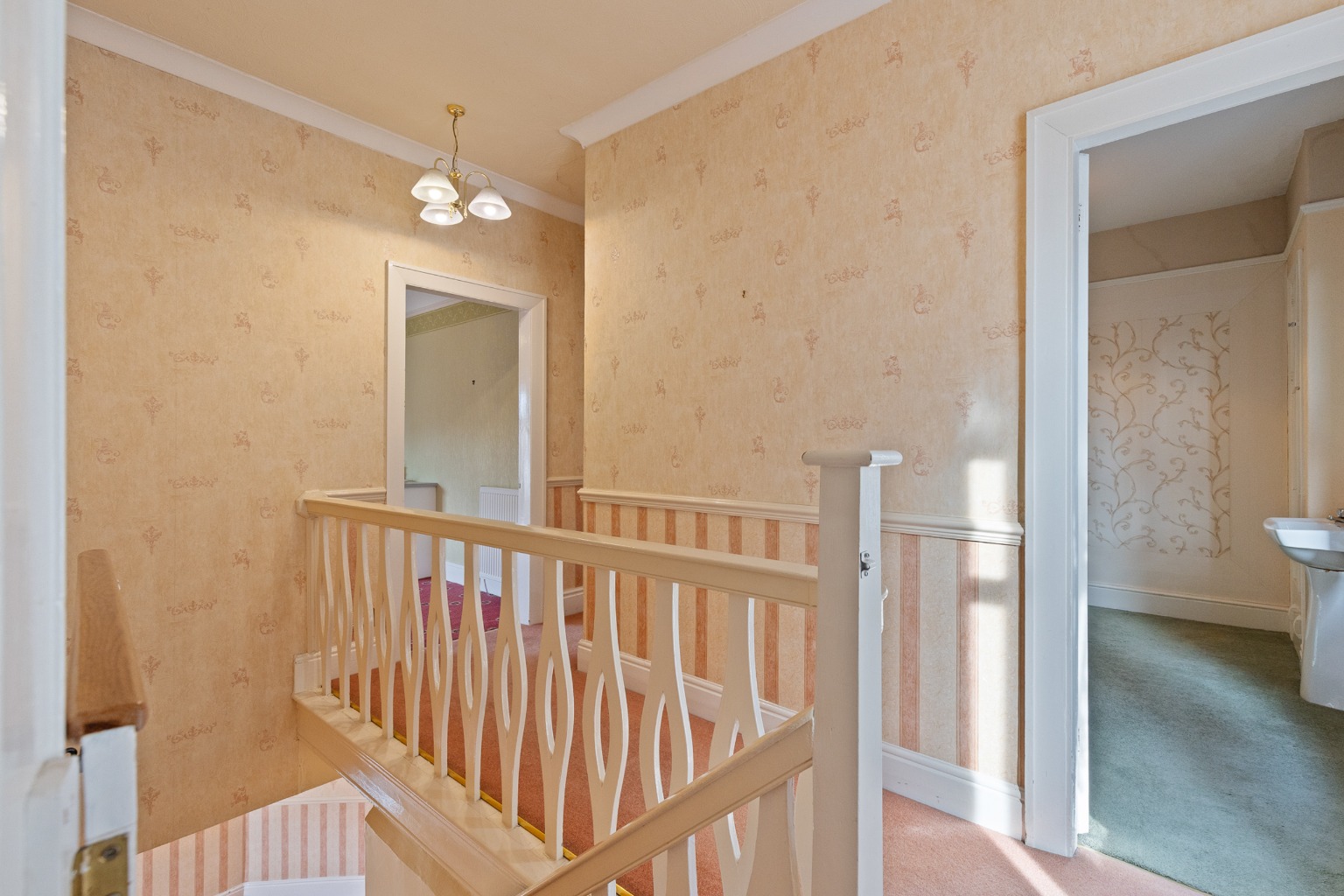 5 bed detached house for sale in Axholme Road, Doncaster, South Yorkshire, DN2 4AW  - Property Image 19