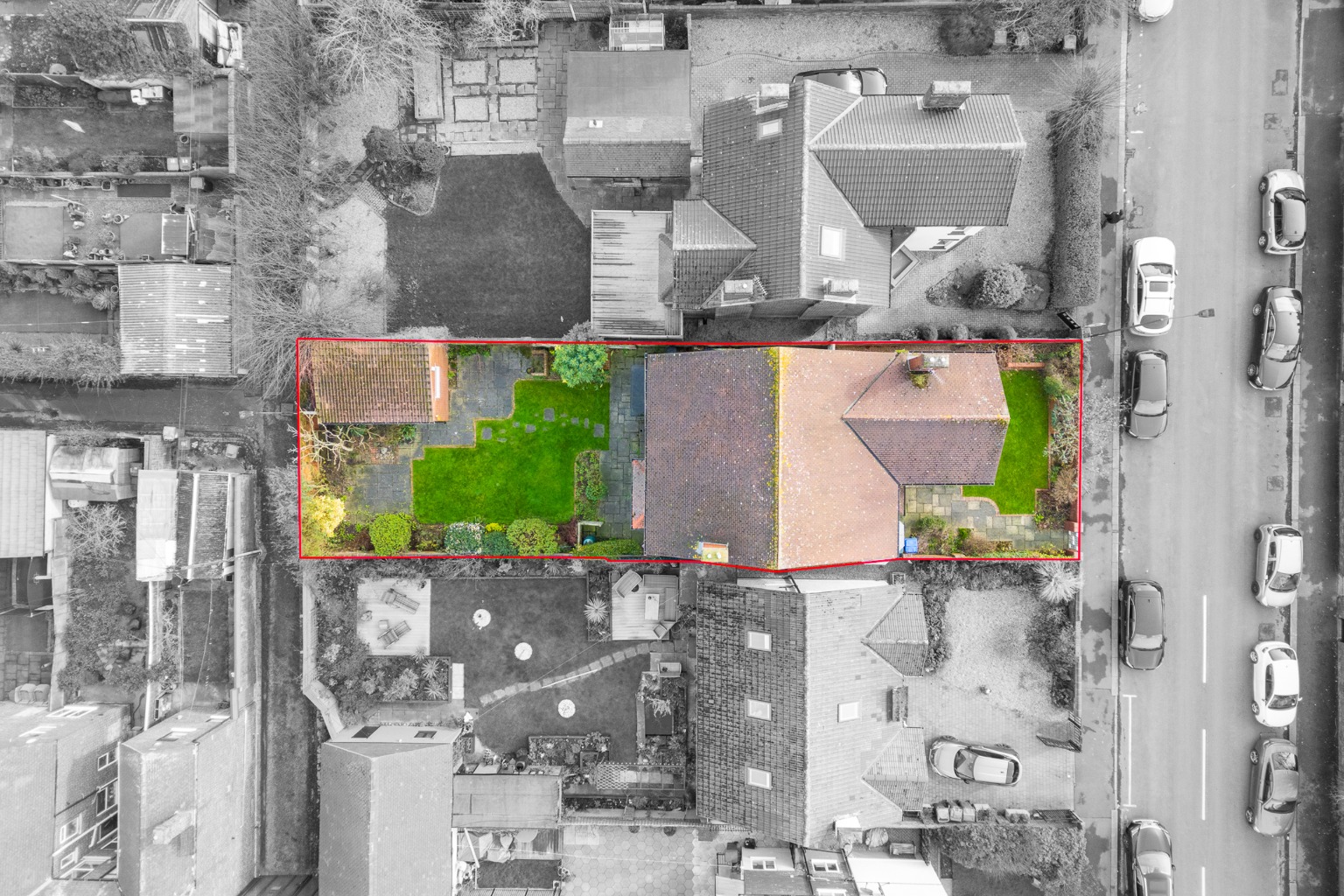 5 bed detached house for sale in Axholme Road, Doncaster, South Yorkshire, DN2 4AW  - Property Image 37