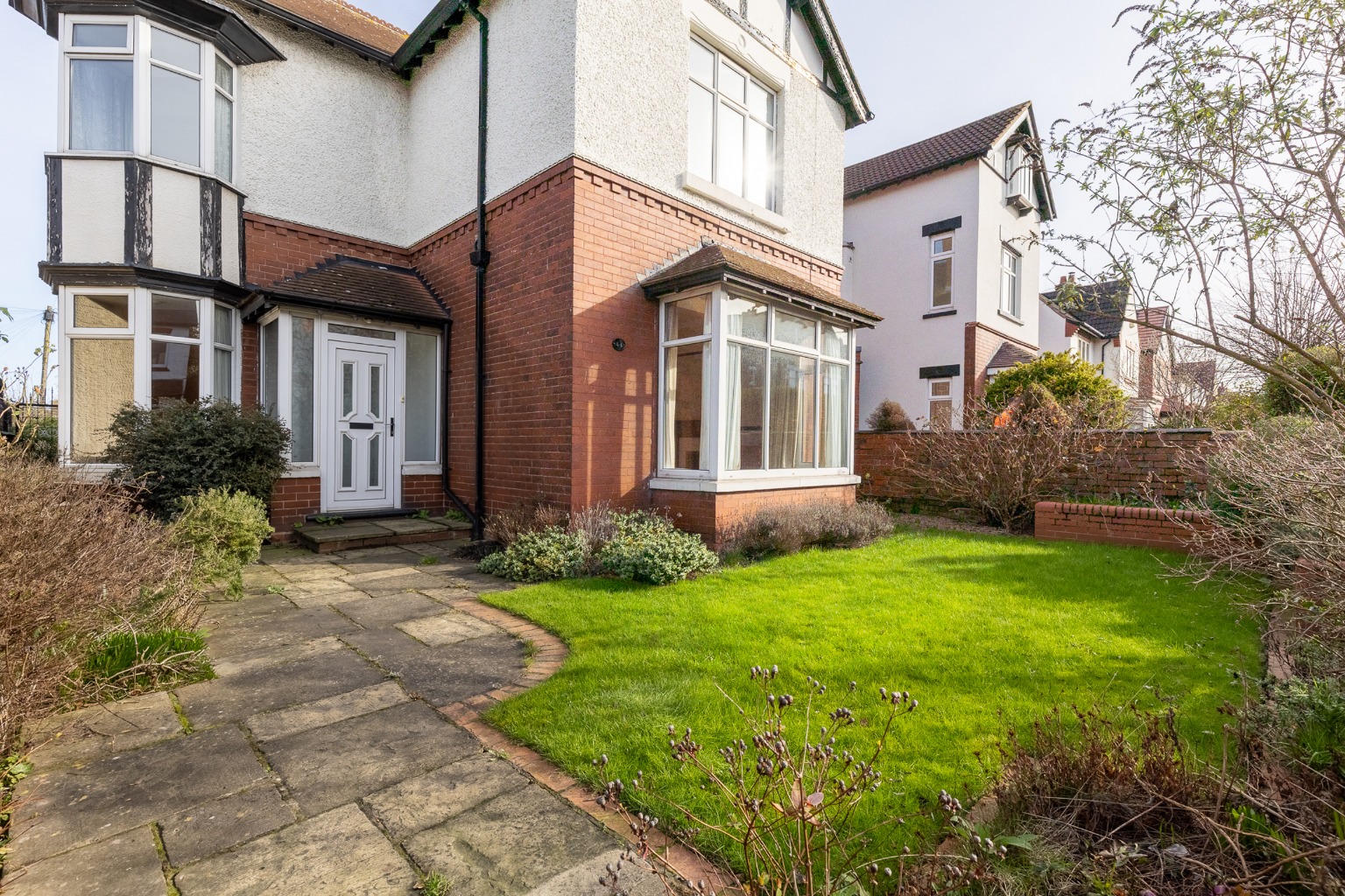 5 bed detached house for sale in Axholme Road, Doncaster, South Yorkshire, DN2 4AW  - Property Image 36