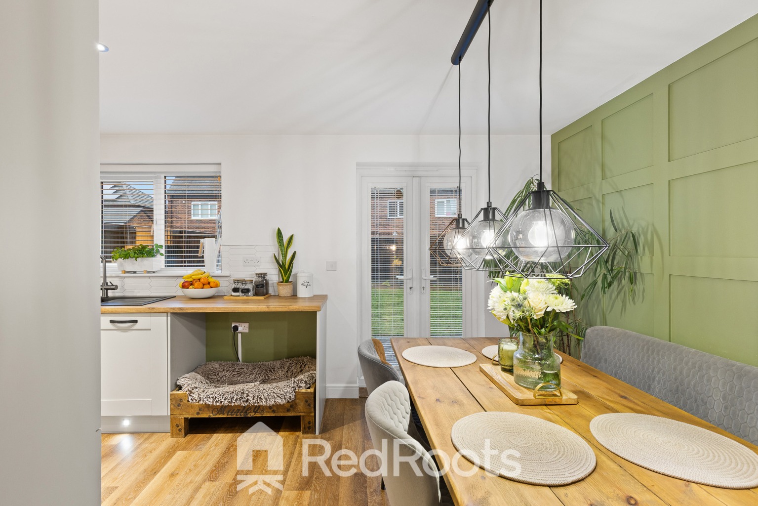 4 bed semi-detached house for sale in Cutter Lane, New Rossington, Doncaster, South Yorkshire, DN11 0HE  - Property Image 7