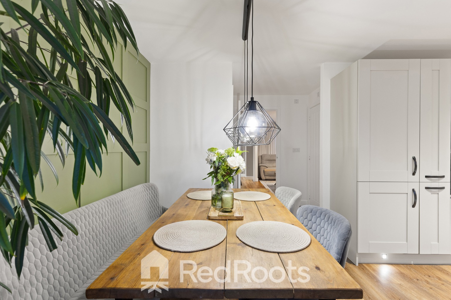 4 bed semi-detached house for sale in Cutter Lane, New Rossington, Doncaster, South Yorkshire, DN11 0HE  - Property Image 6