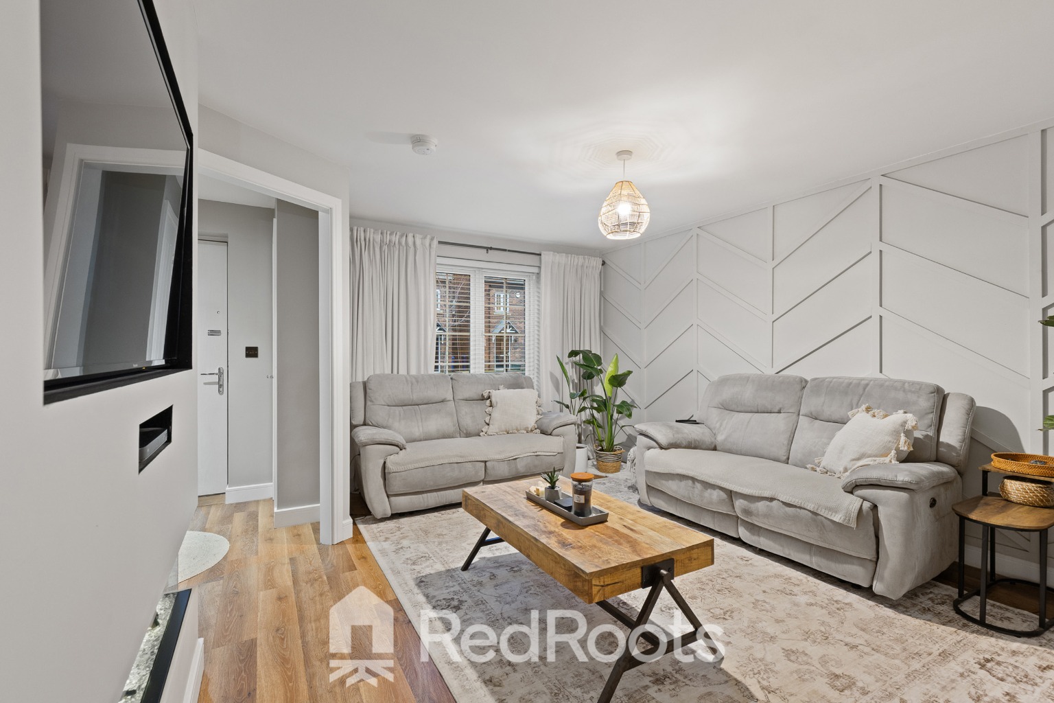 4 bed semi-detached house for sale in Cutter Lane, New Rossington, Doncaster, South Yorkshire, DN11 0HE  - Property Image 11