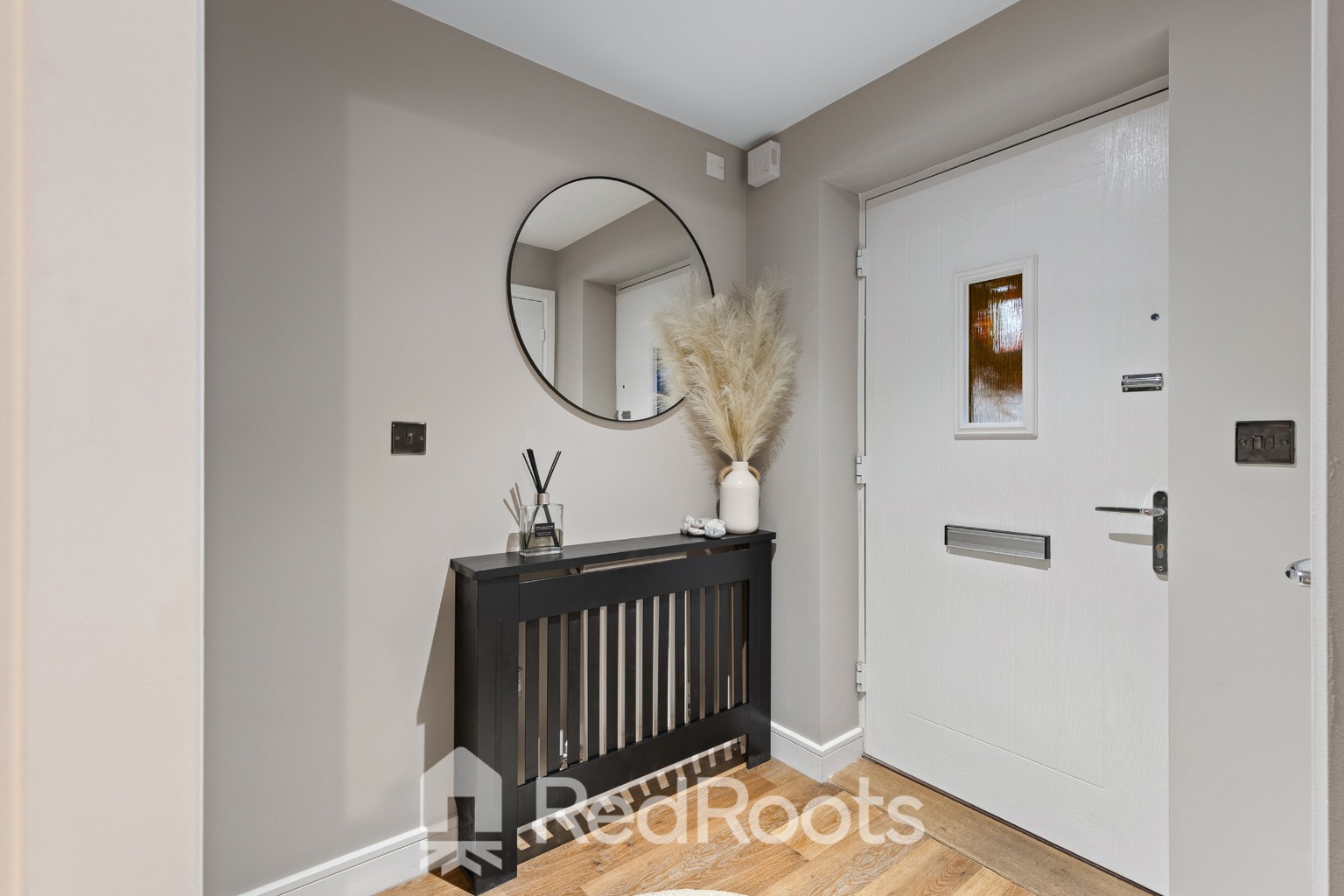 4 bed semi-detached house for sale in Cutter Lane, New Rossington, Doncaster, South Yorkshire, DN11 0HE  - Property Image 14