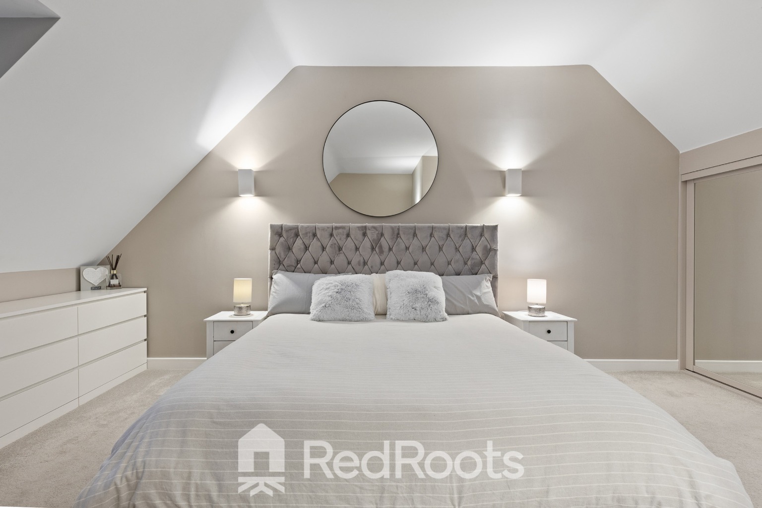 4 bed semi-detached house for sale in Cutter Lane, New Rossington, Doncaster, South Yorkshire, DN11 0HE  - Property Image 16