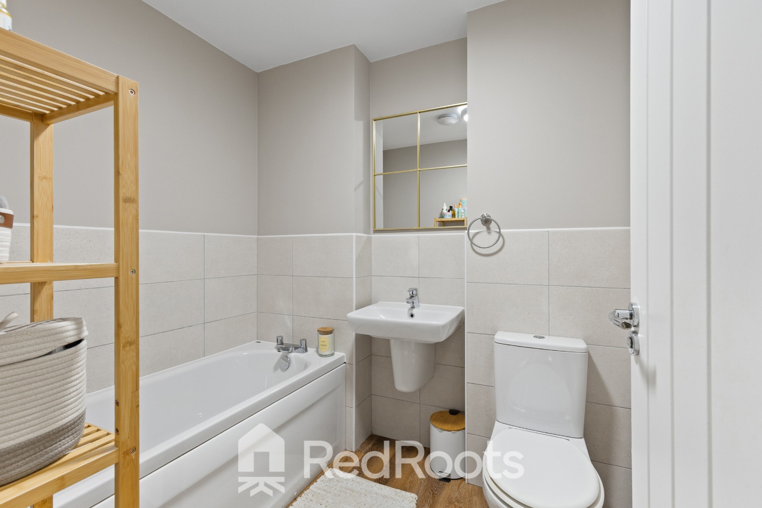 4 bed semi-detached house for sale in Cutter Lane, New Rossington, Doncaster, South Yorkshire, DN11 0HE  - Property Image 23