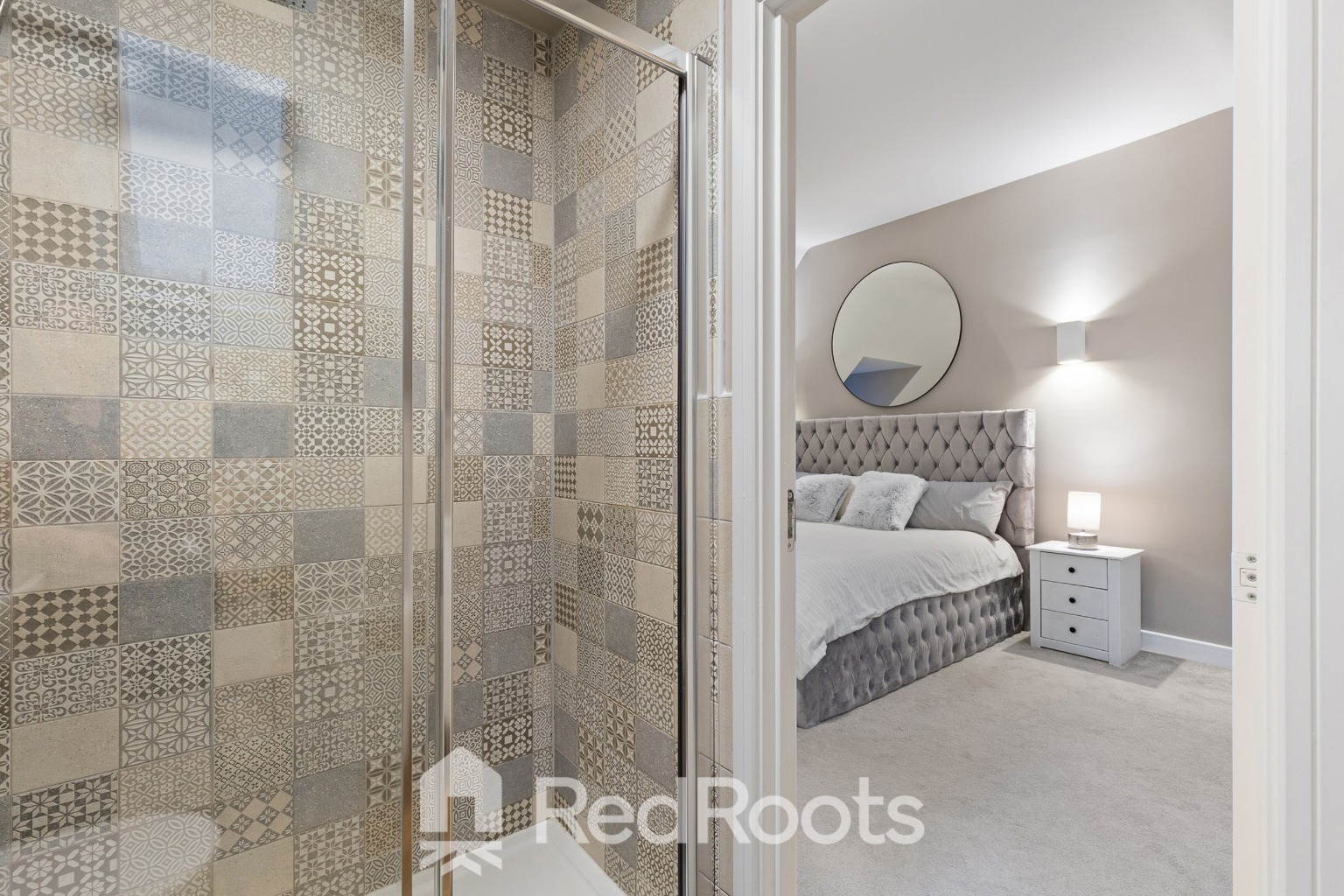 4 bed semi-detached house for sale in Cutter Lane, New Rossington, Doncaster, South Yorkshire, DN11 0HE  - Property Image 19