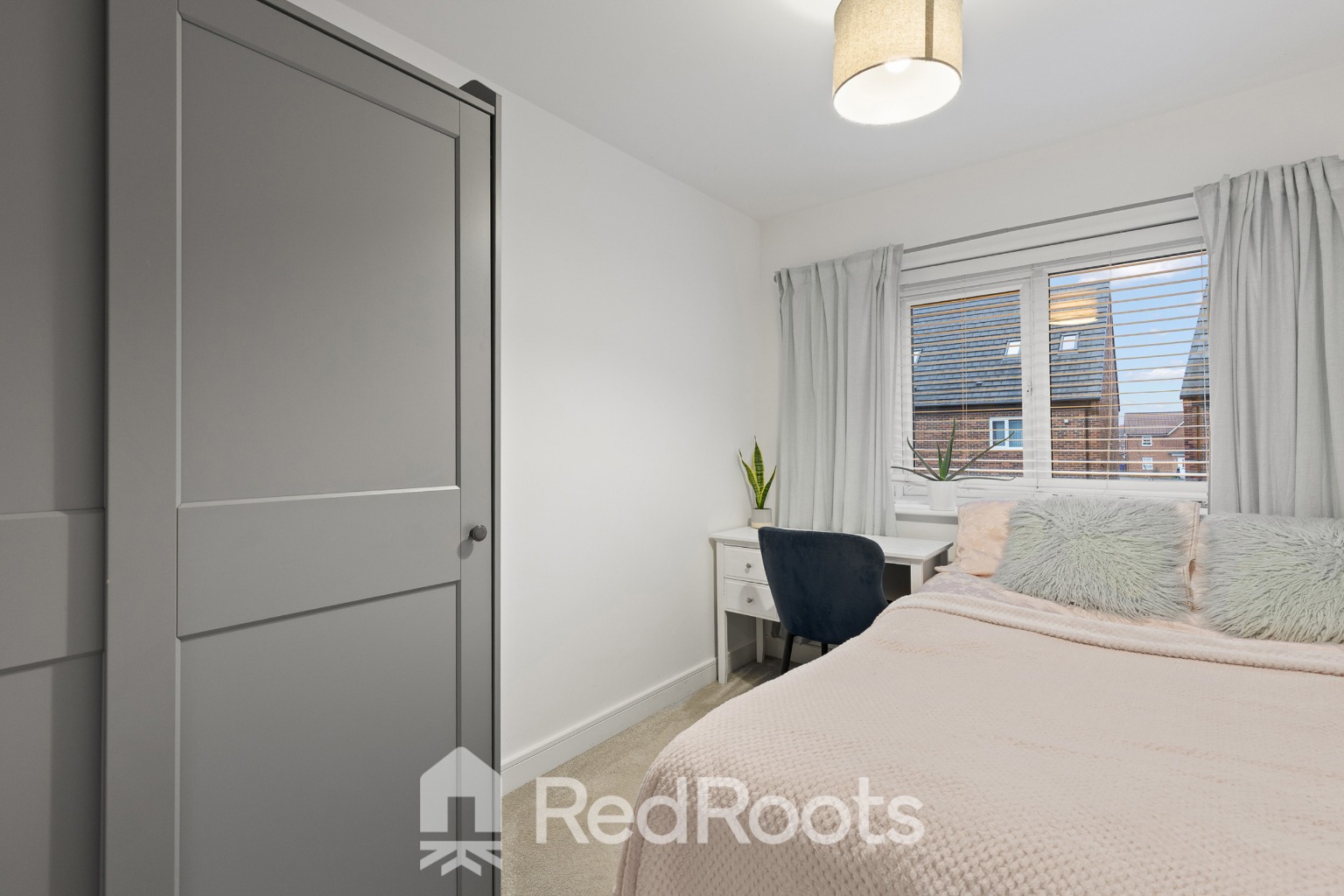 4 bed semi-detached house for sale in Cutter Lane, New Rossington, Doncaster, South Yorkshire, DN11 0HE  - Property Image 24