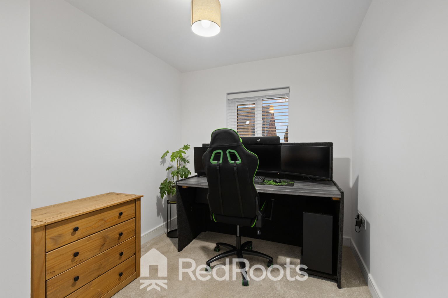 4 bed semi-detached house for sale in Cutter Lane, New Rossington, Doncaster, South Yorkshire, DN11 0HE  - Property Image 26