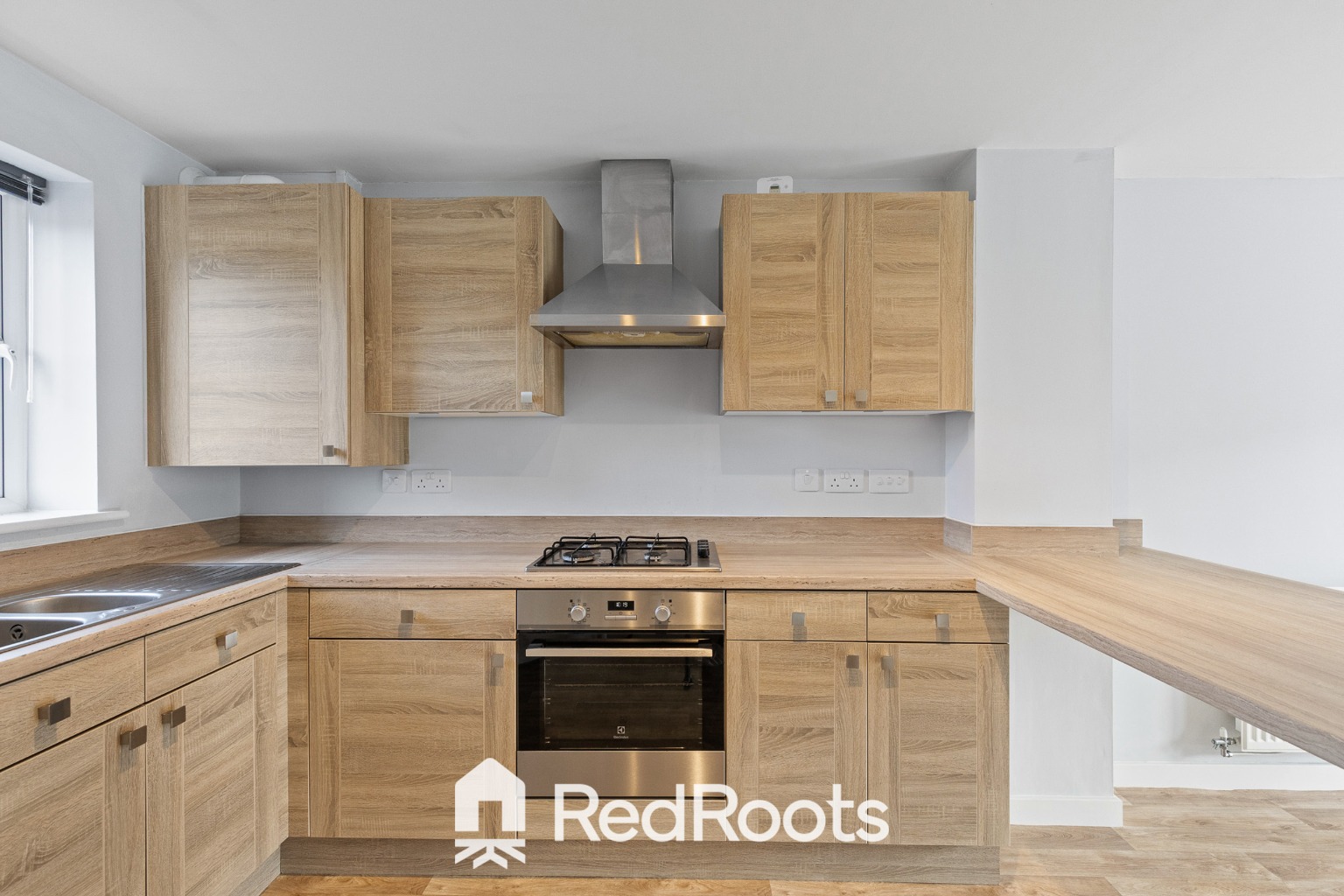 2 bed end of terrace house for sale in Fillies Avenue, Bessacarr, Doncaster, South Yorkshire, DN4 7FS  - Property Image 4