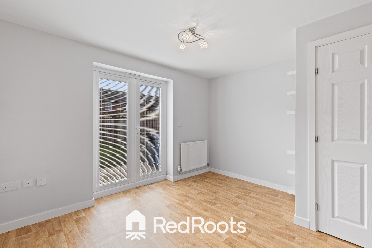 2 bed end of terrace house for sale in Fillies Avenue, Bessacarr, Doncaster, South Yorkshire, DN4 7FS  - Property Image 7