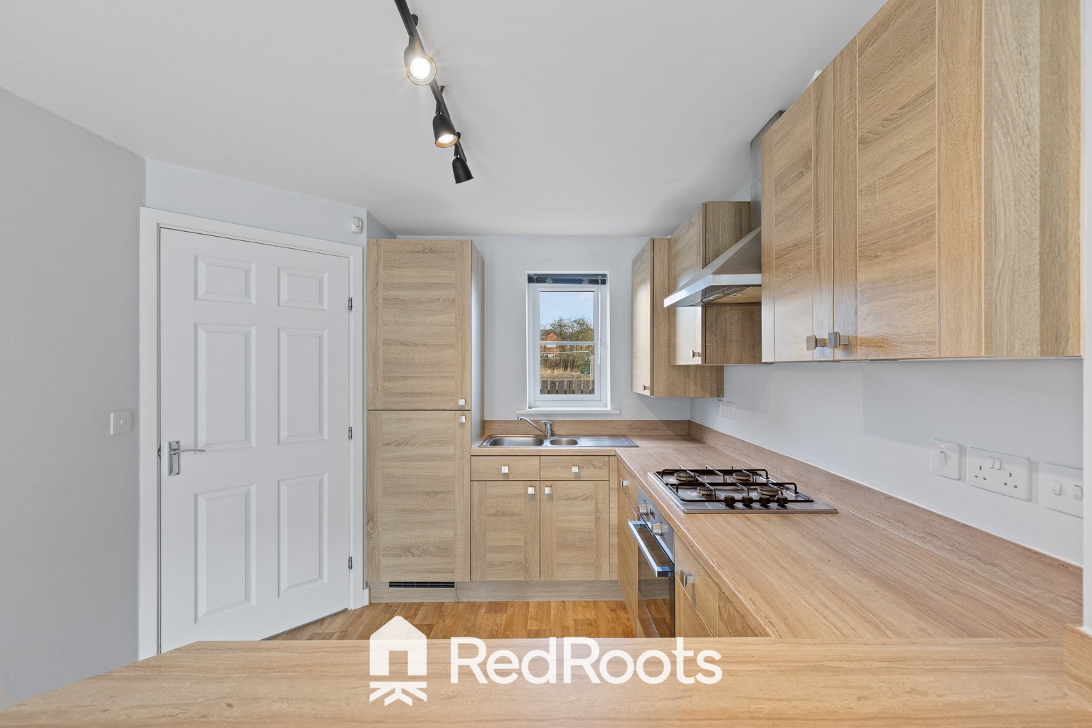 2 bed end of terrace house for sale in Fillies Avenue, Bessacarr, Doncaster, South Yorkshire, DN4 7FS  - Property Image 2