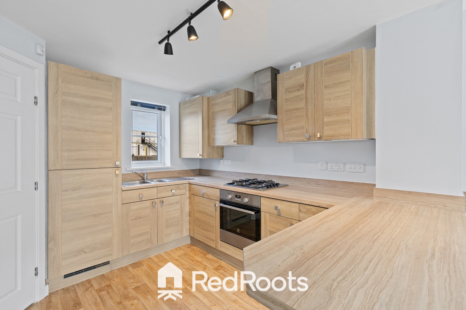 2 bed end of terrace house for sale in Fillies Avenue, Bessacarr, Doncaster, South Yorkshire, DN4 7FS  - Property Image 3