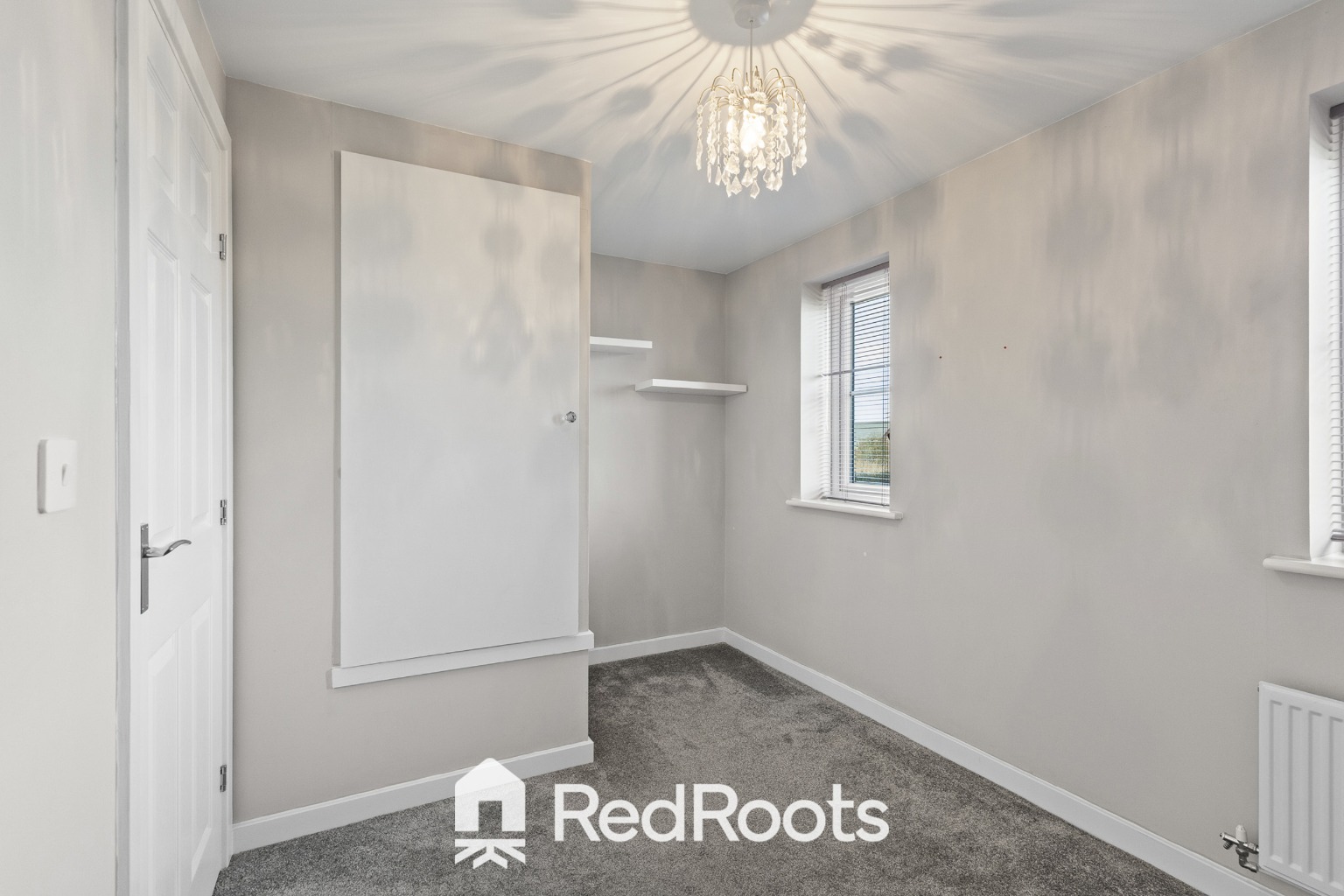 2 bed end of terrace house for sale in Fillies Avenue, Bessacarr, Doncaster, South Yorkshire, DN4 7FS  - Property Image 14