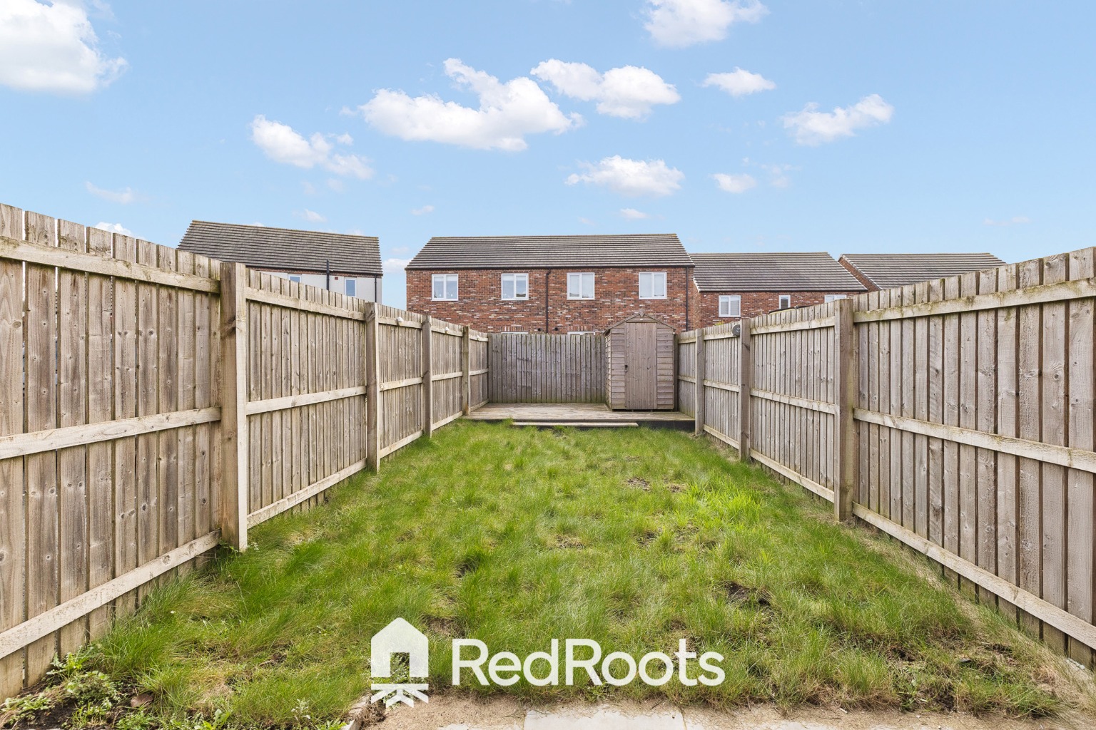 2 bed end of terrace house for sale in Fillies Avenue, Bessacarr, Doncaster, South Yorkshire, DN4 7FS  - Property Image 21