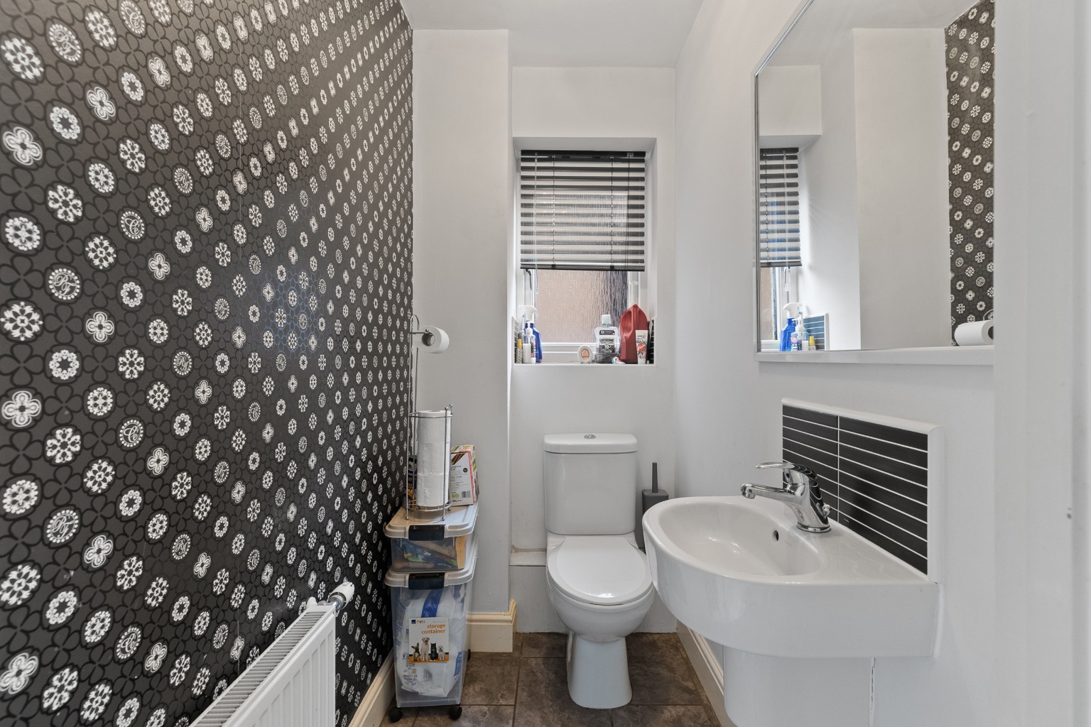 3 bed link detached house for sale in Carr House Road, Hyde Park, Doncaster, South Yorkshire, DN4 5ER  - Property Image 8