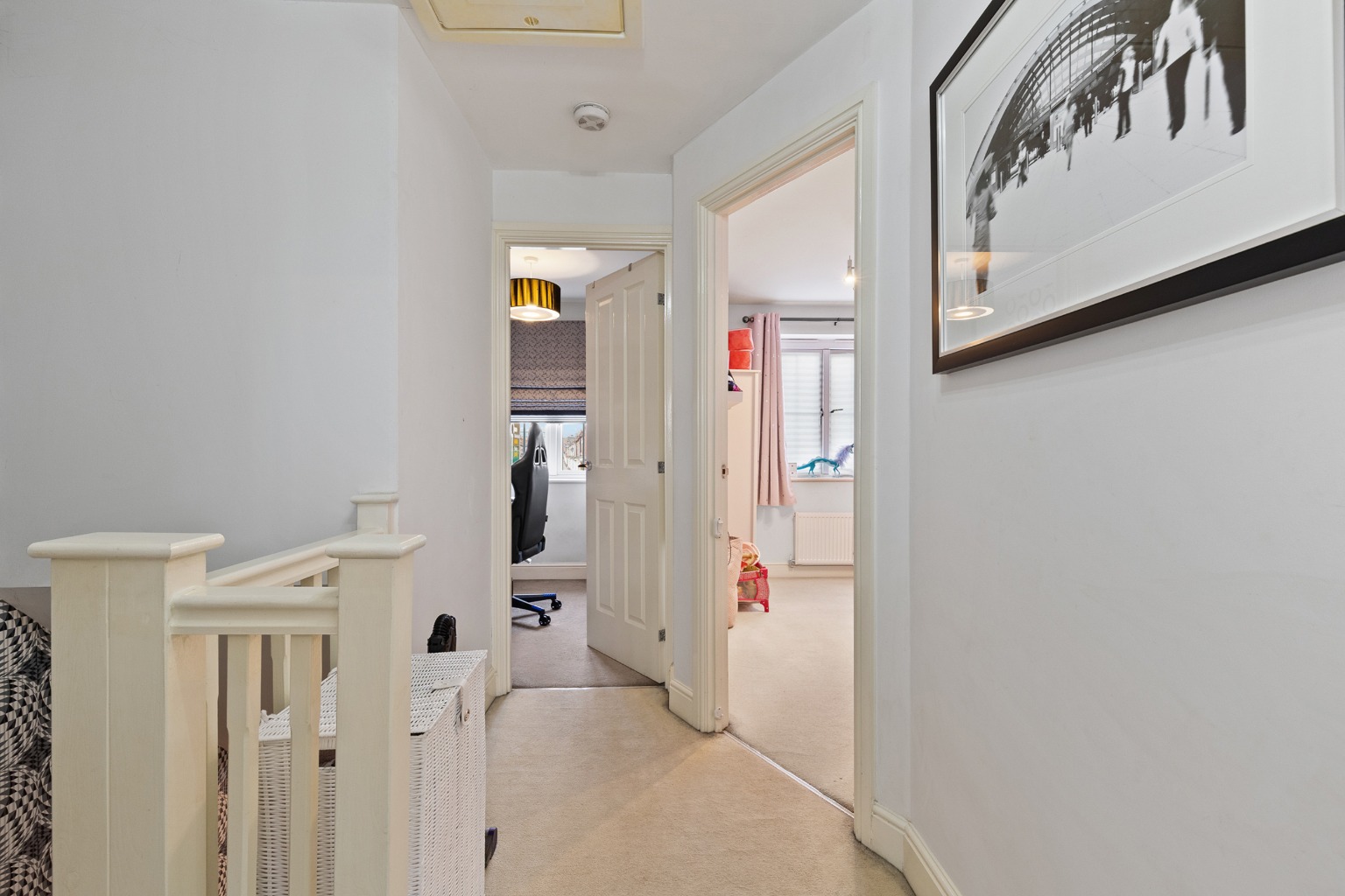 3 bed link detached house for sale in Carr House Road, Hyde Park, Doncaster, South Yorkshire, DN4 5ER  - Property Image 9