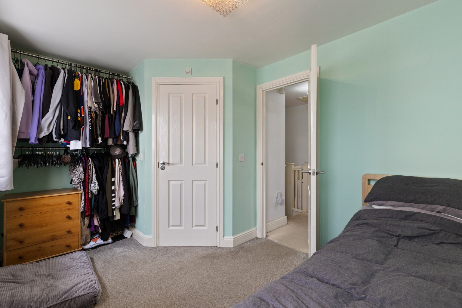 3 bed link detached house for sale in Carr House Road, Hyde Park, Doncaster, South Yorkshire, DN4 5ER  - Property Image 12