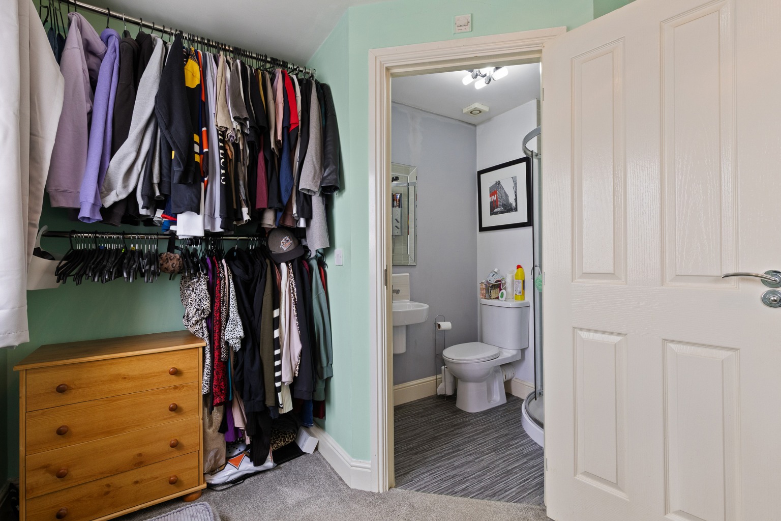 3 bed link detached house for sale in Carr House Road, Hyde Park, Doncaster, South Yorkshire, DN4 5ER  - Property Image 13