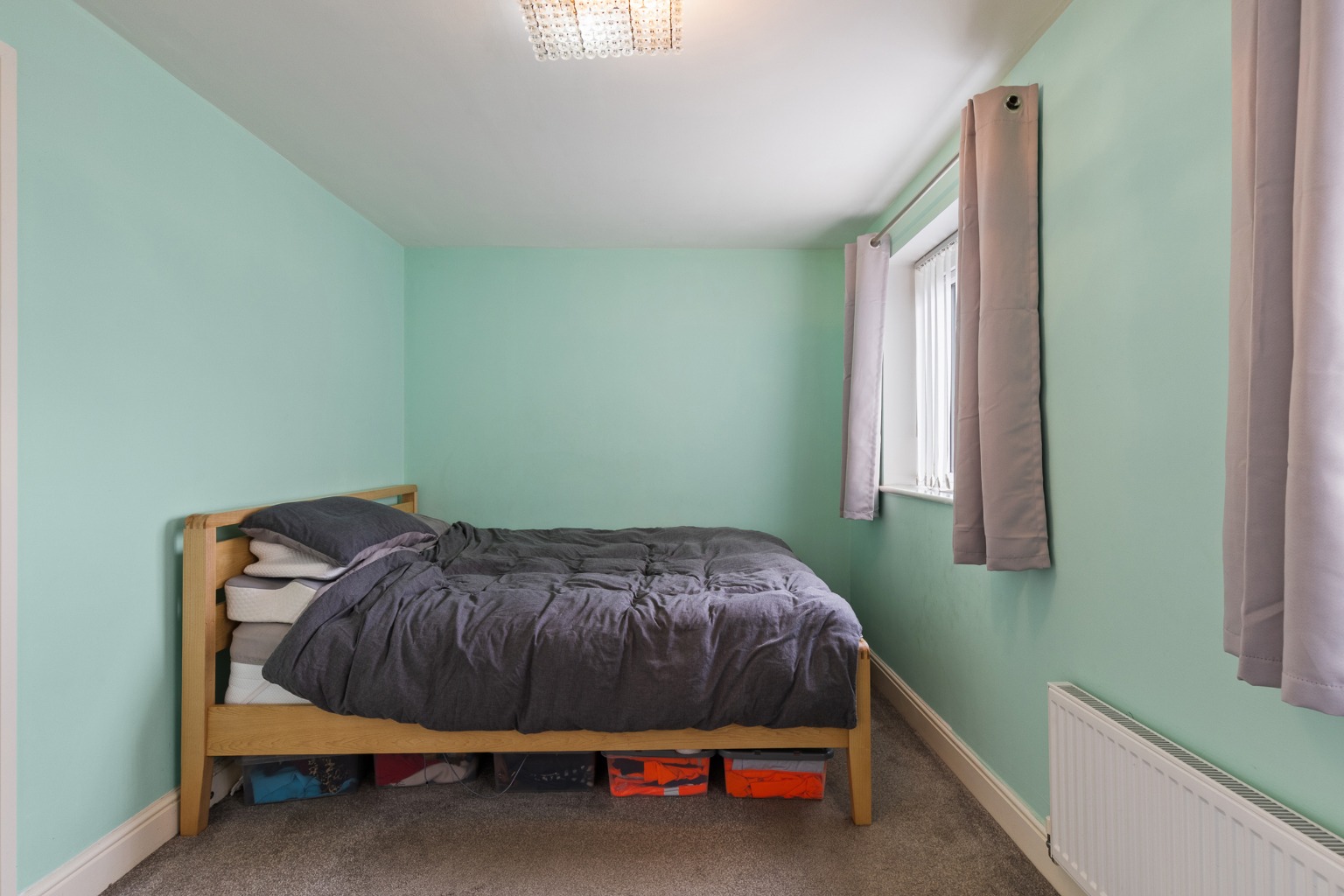 3 bed link detached house for sale in Carr House Road, Hyde Park, Doncaster, South Yorkshire, DN4 5ER  - Property Image 10