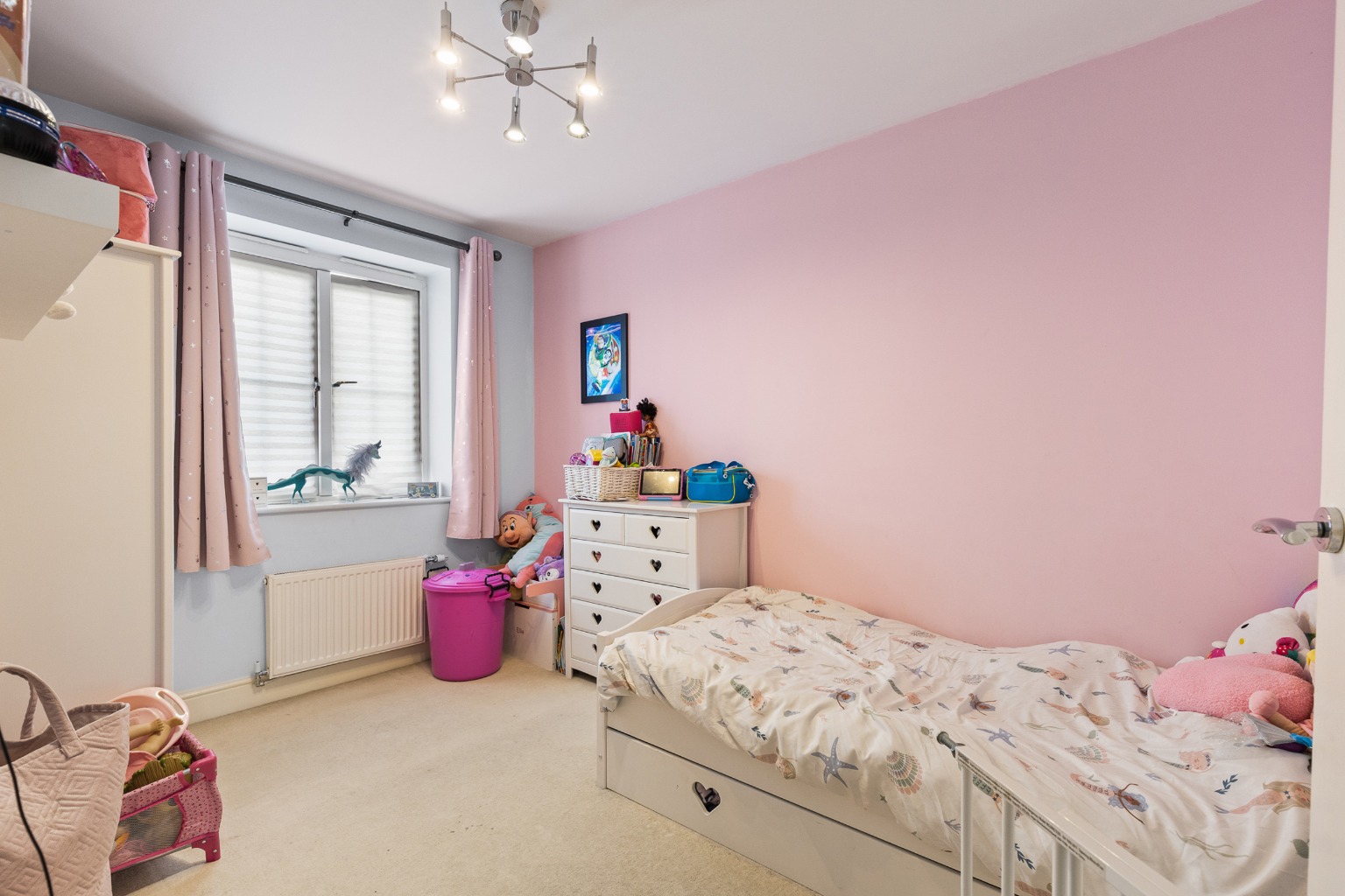 3 bed link detached house for sale in Carr House Road, Hyde Park, Doncaster, South Yorkshire, DN4 5ER  - Property Image 15