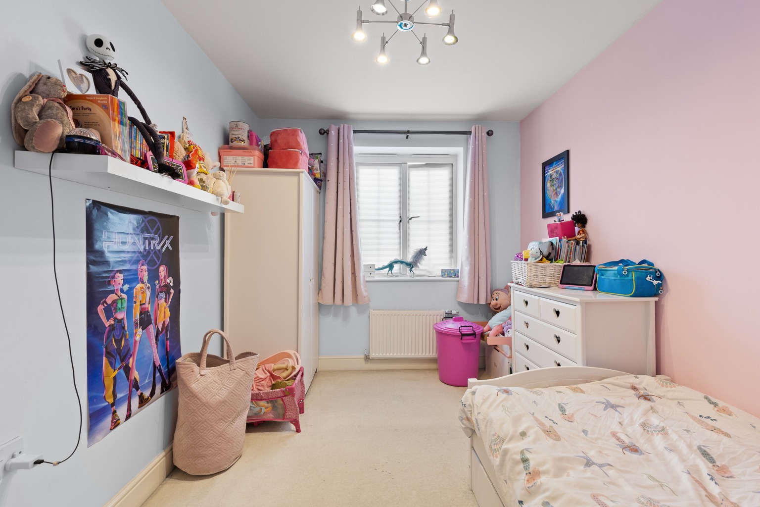 3 bed link detached house for sale in Carr House Road, Hyde Park, Doncaster, South Yorkshire, DN4 5ER  - Property Image 17