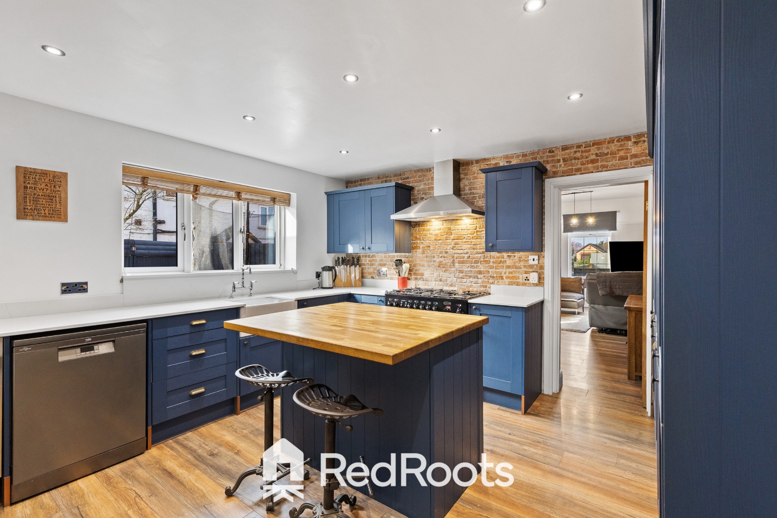 4 bed detached house for sale in Mosham Road, Blaxton, Doncaster, South Yorkshire, DN9 3BA  - Property Image 11