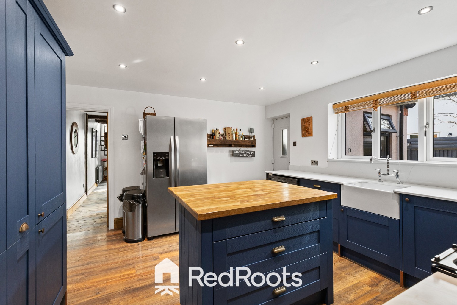 4 bed detached house for sale in Mosham Road, Blaxton, Doncaster, South Yorkshire, DN9 3BA  - Property Image 12