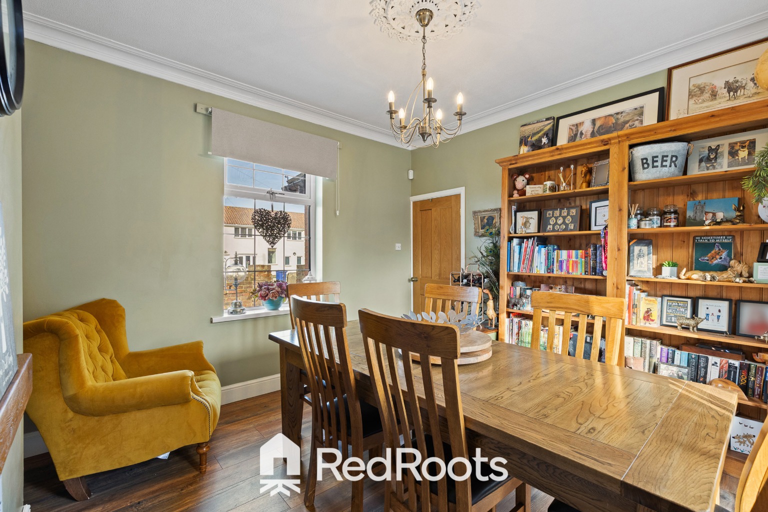 4 bed detached house for sale in Mosham Road, Blaxton, Doncaster, South Yorkshire, DN9 3BA  - Property Image 15