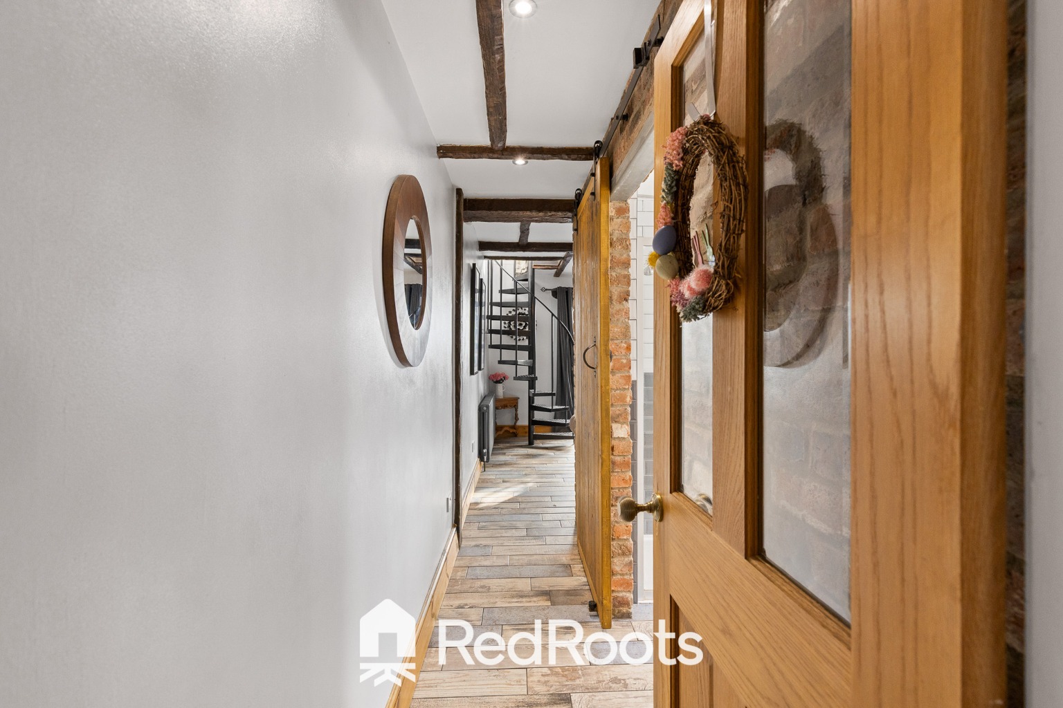 4 bed detached house for sale in Mosham Road, Blaxton, Doncaster, South Yorkshire, DN9 3BA  - Property Image 16