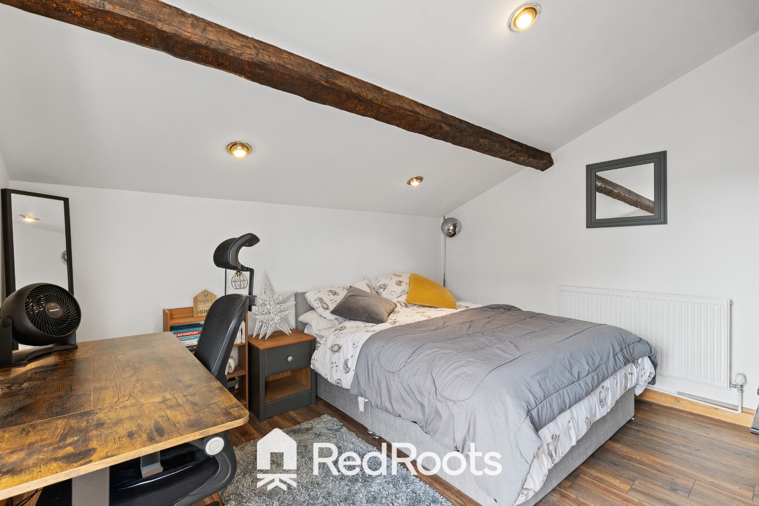 4 bed detached house for sale in Mosham Road, Blaxton, Doncaster, South Yorkshire, DN9 3BA  - Property Image 22