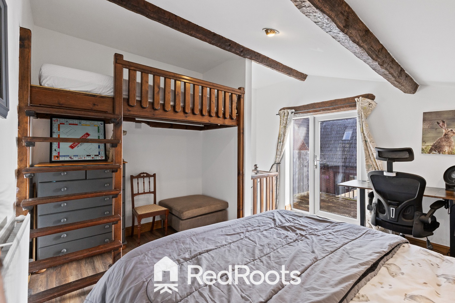 4 bed detached house for sale in Mosham Road, Blaxton, Doncaster, South Yorkshire, DN9 3BA  - Property Image 23