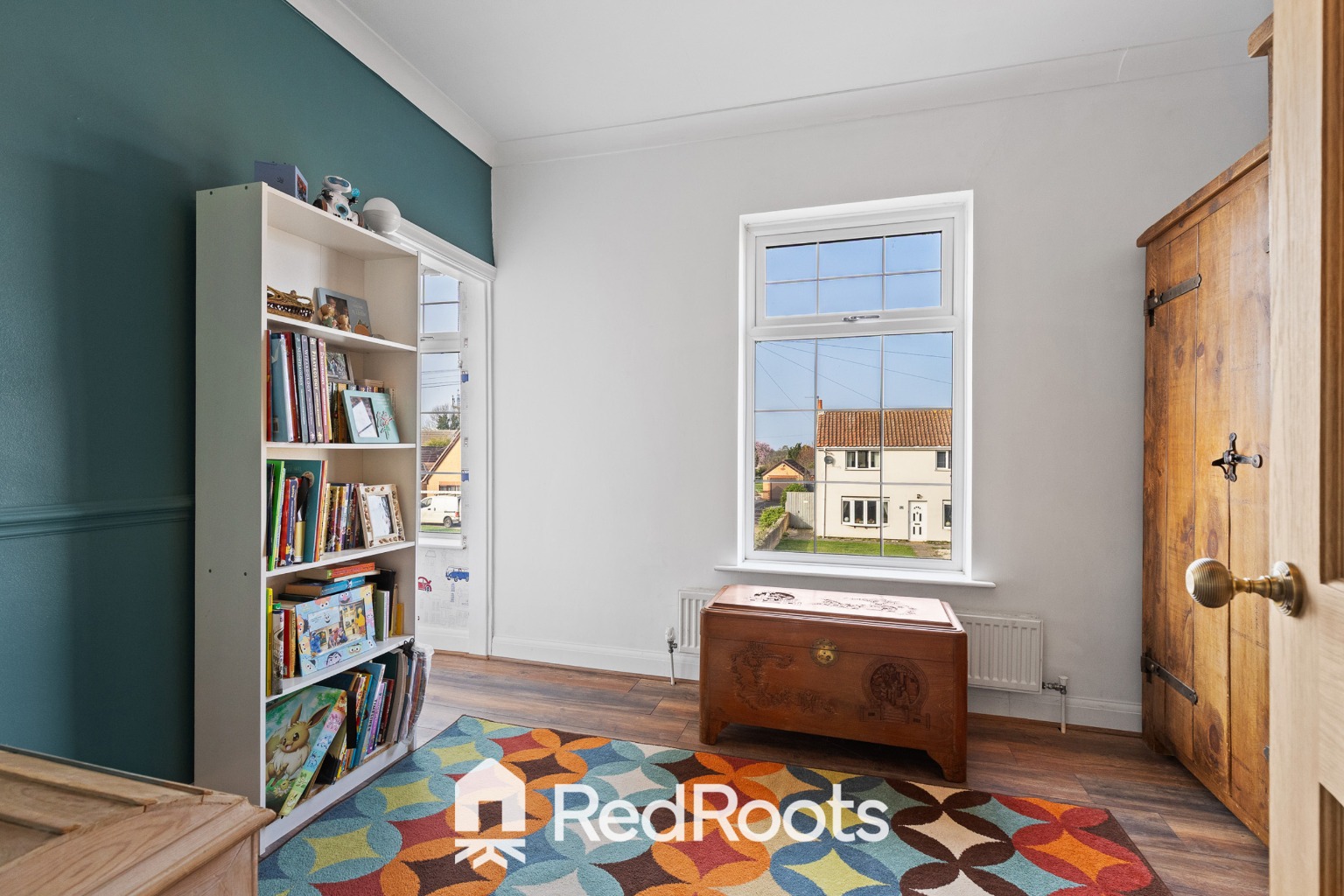 4 bed detached house for sale in Mosham Road, Blaxton, Doncaster, South Yorkshire, DN9 3BA  - Property Image 29