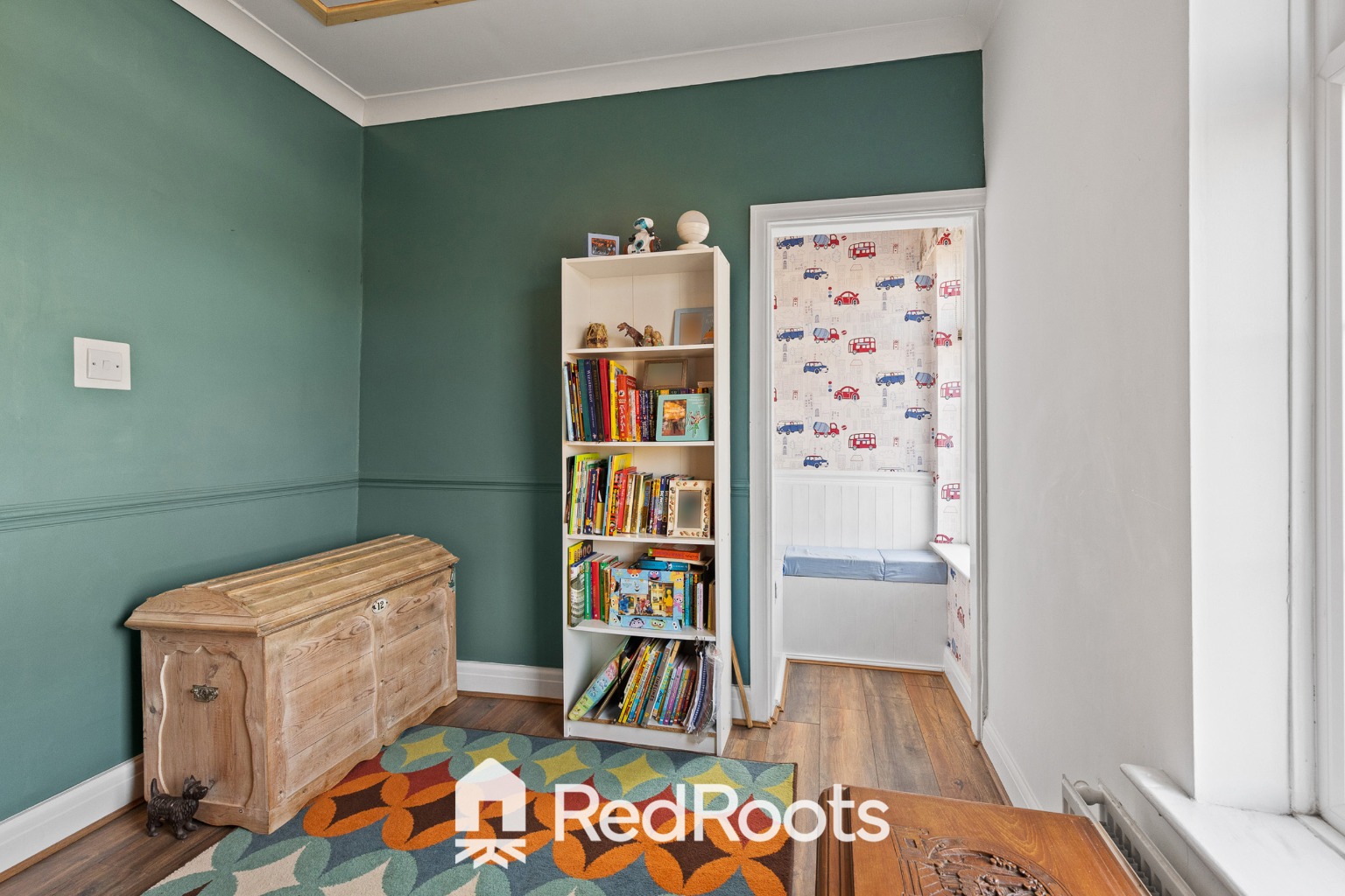 4 bed detached house for sale in Mosham Road, Blaxton, Doncaster, South Yorkshire, DN9 3BA  - Property Image 28