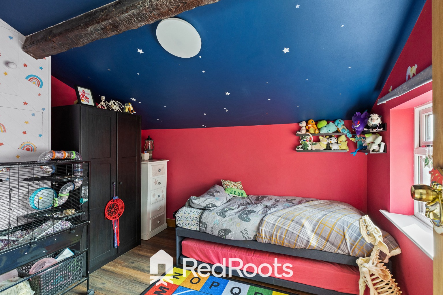 4 bed detached house for sale in Mosham Road, Blaxton, Doncaster, South Yorkshire, DN9 3BA  - Property Image 31