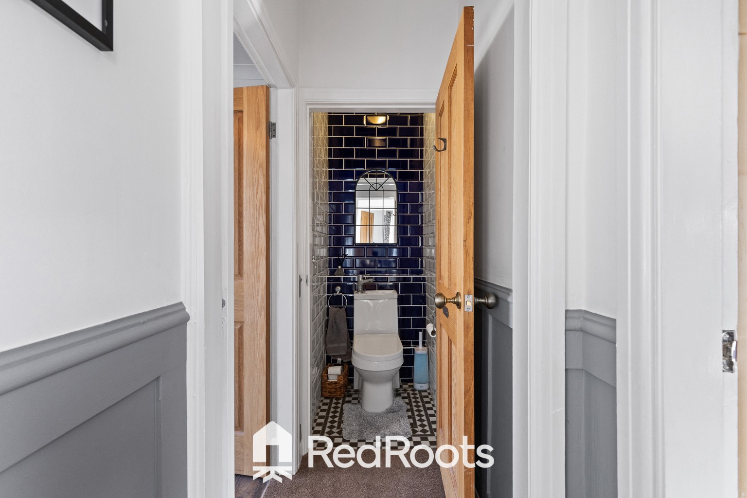 4 bed detached house for sale in Mosham Road, Blaxton, Doncaster, South Yorkshire, DN9 3BA  - Property Image 27