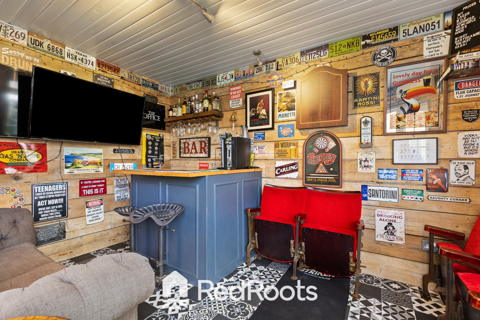 4 bed detached house for sale in Mosham Road, Blaxton, Doncaster, South Yorkshire, DN9 3BA  - Property Image 37