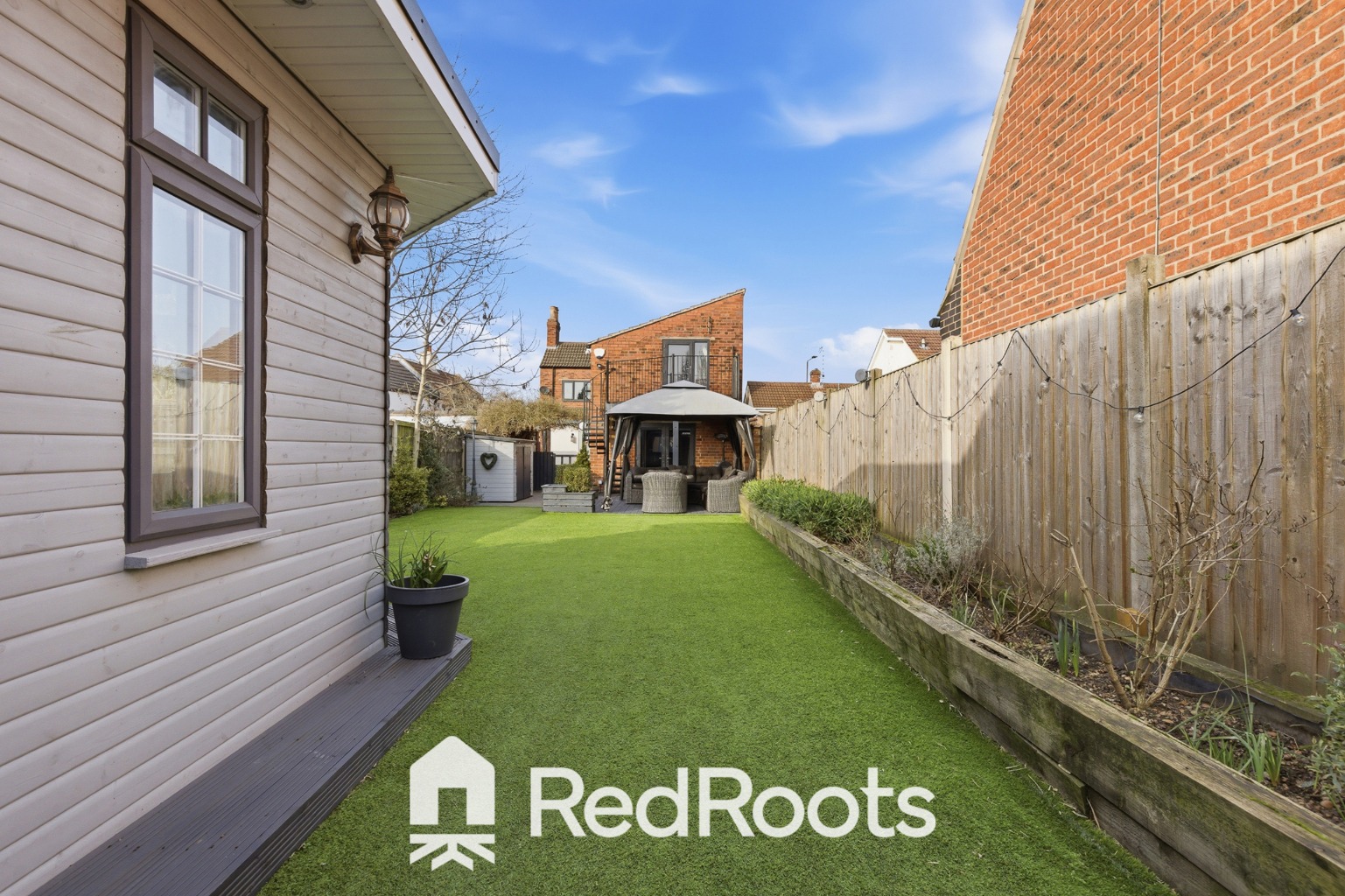 4 bed detached house for sale in Mosham Road, Blaxton, Doncaster, South Yorkshire, DN9 3BA  - Property Image 35