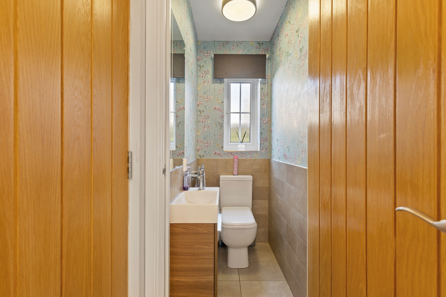 4 bed detached house for sale in Greenwood Avenue, Balby, Doncaster, South Yorkshire, DN4 0XE  - Property Image 6